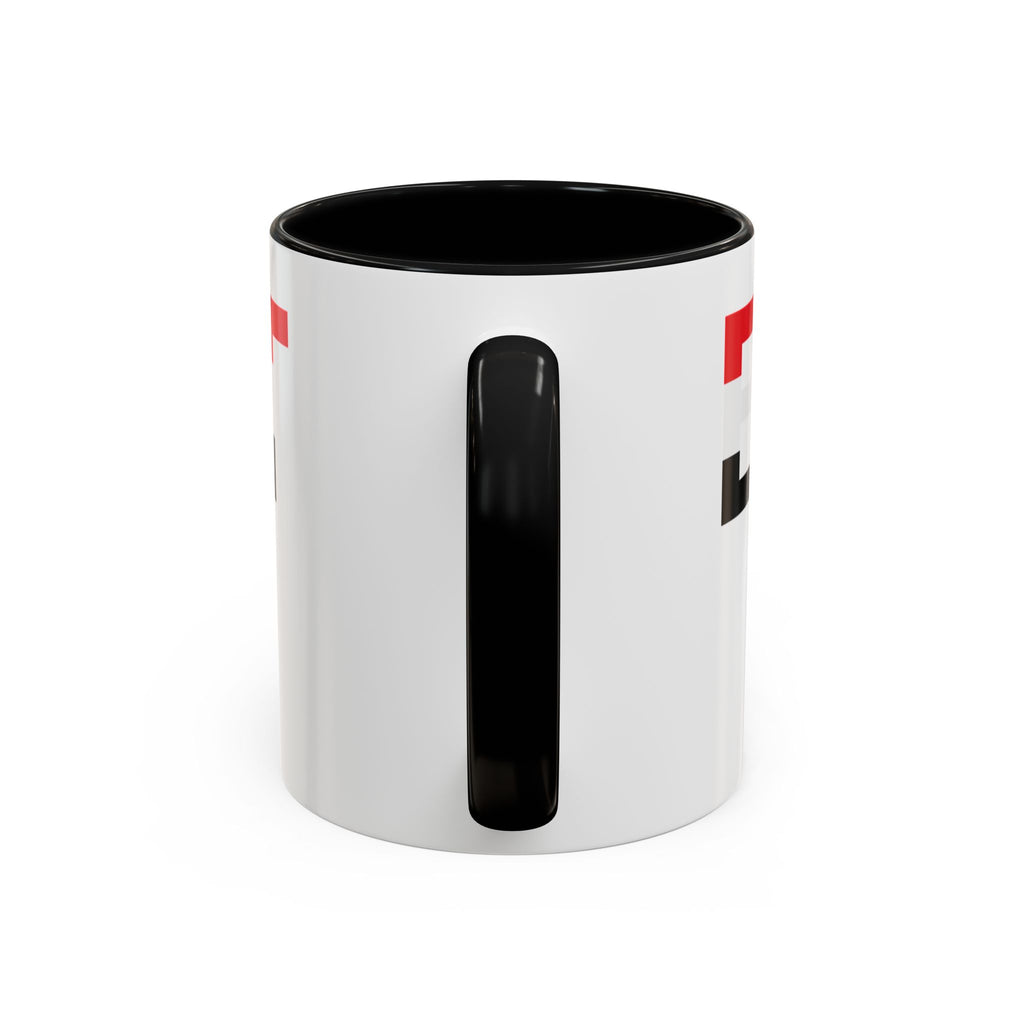 Egypt Accent Coffee Mug (11, 15oz)