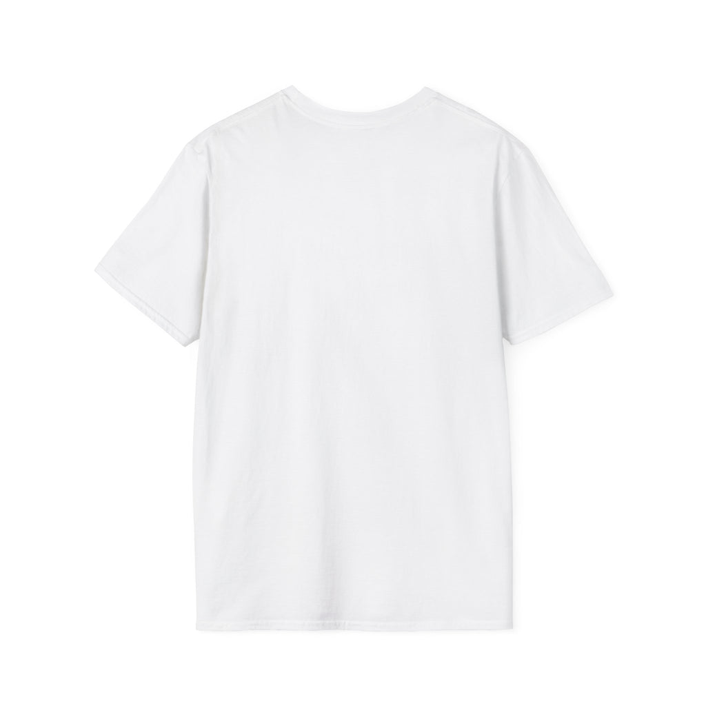 Mickey Mouse Graphic Unisex T-Shirt — Cute Retro Disney Tee