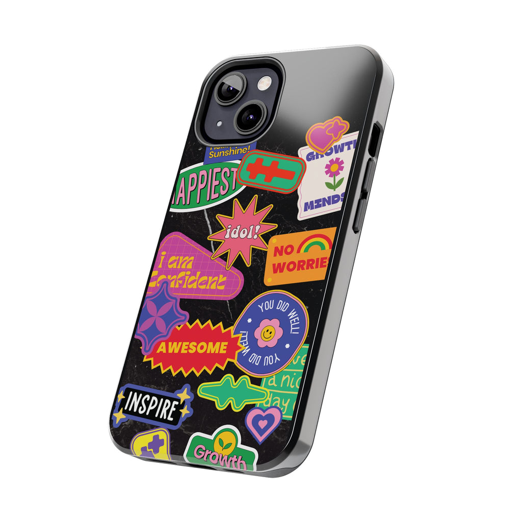 Ido Tough Phone Cases