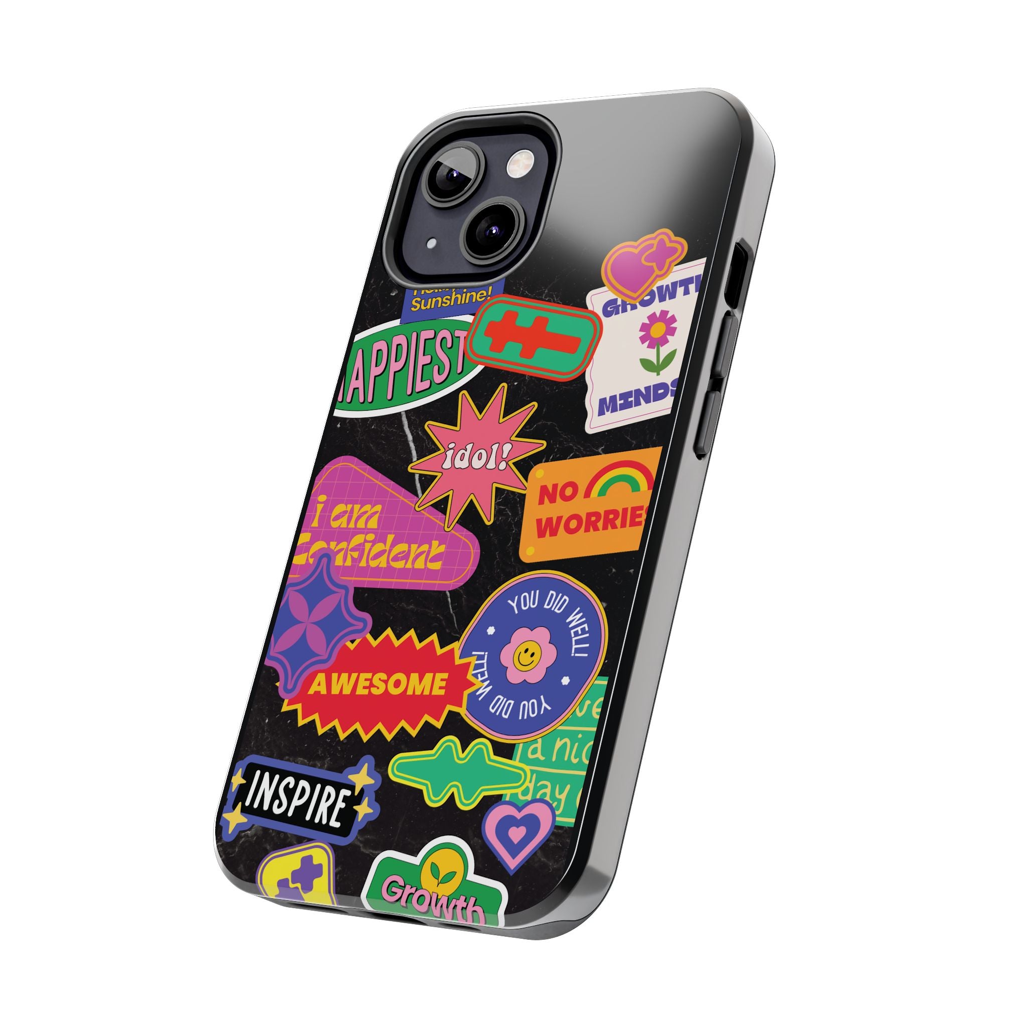 Ido Tough Phone Cases