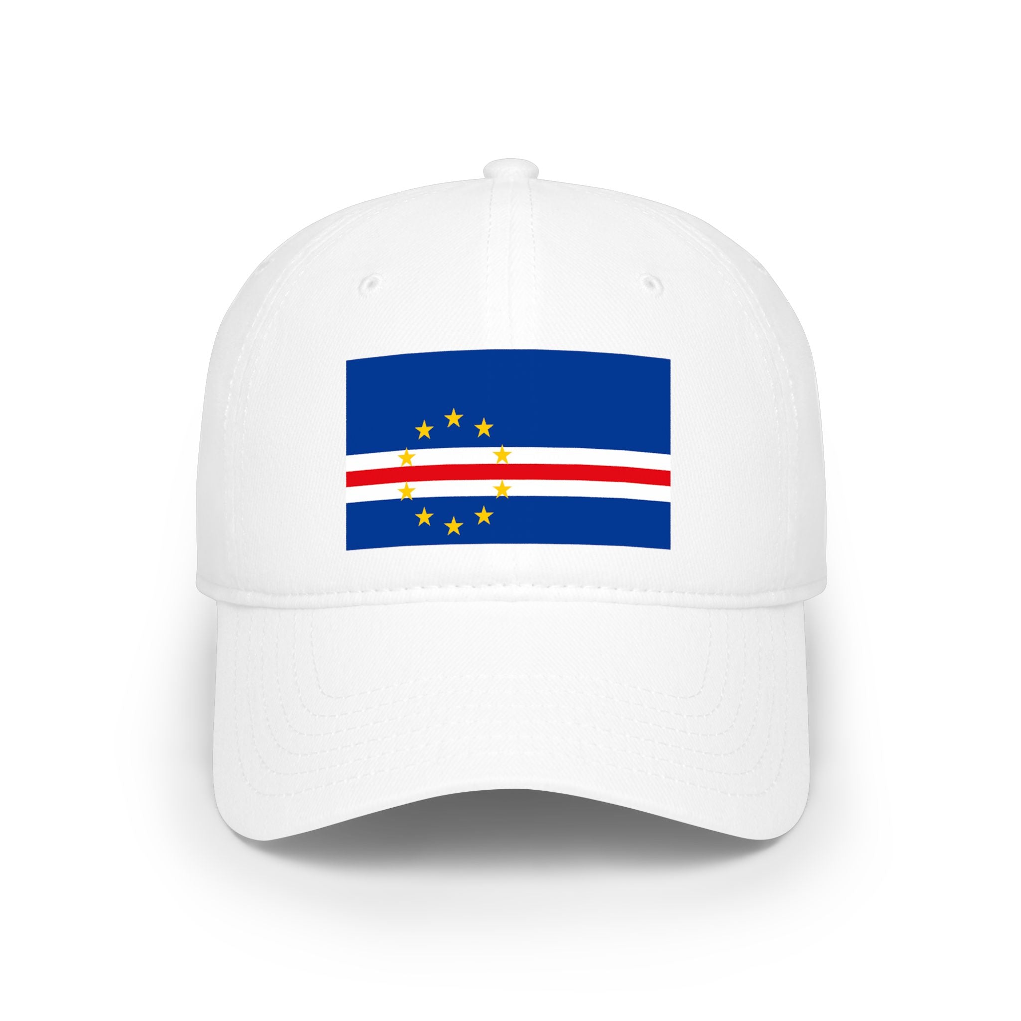Cape Verde Low Profile Baseball Cap
