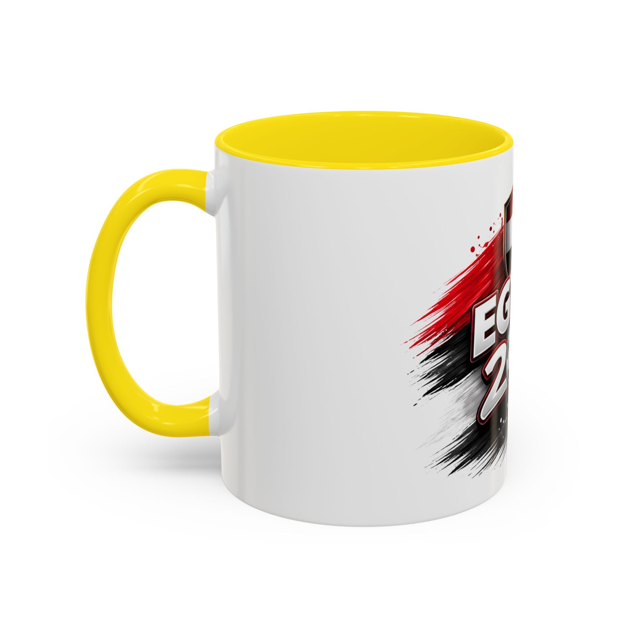 Egypt Accent Coffee Mug (11, 15oz)