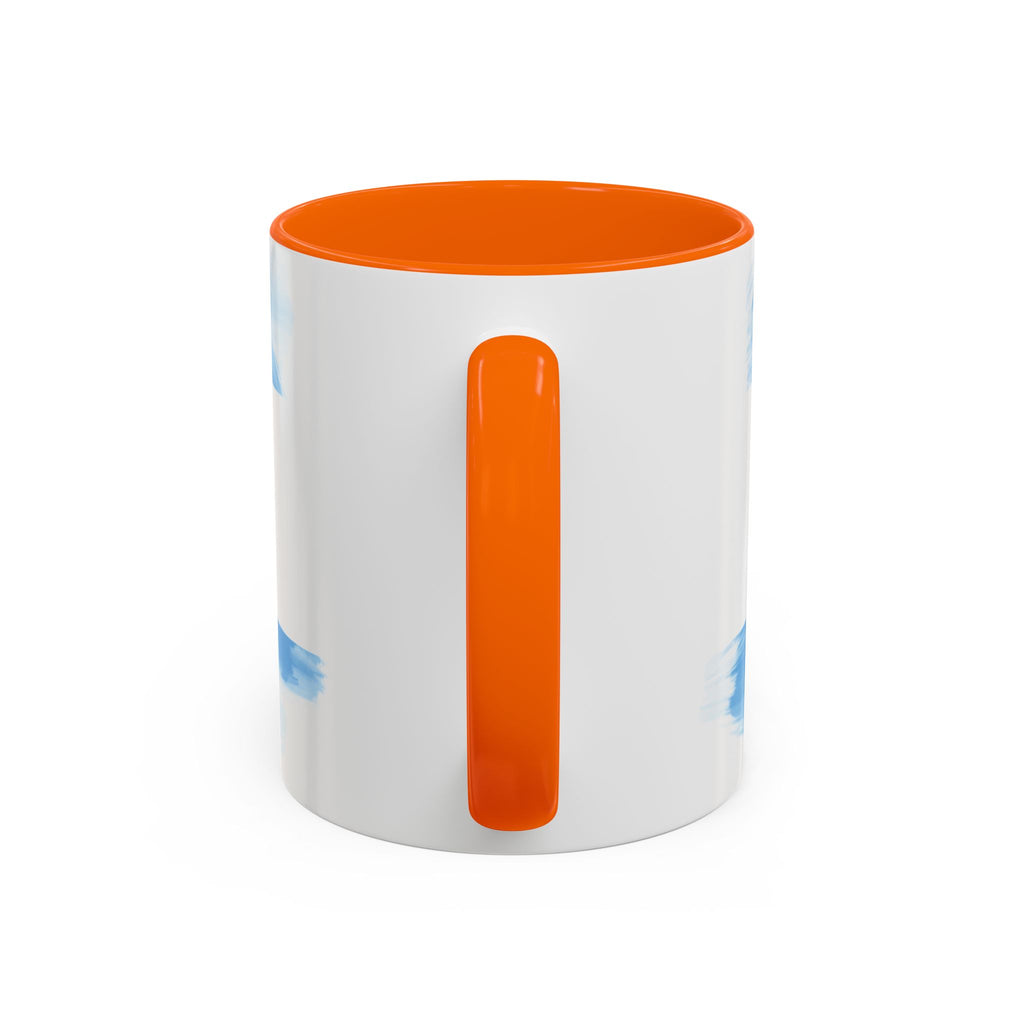Argentina 2026 Soccer Trophy Coffee Mug – Copa USA Canada Mexico Fan Gift