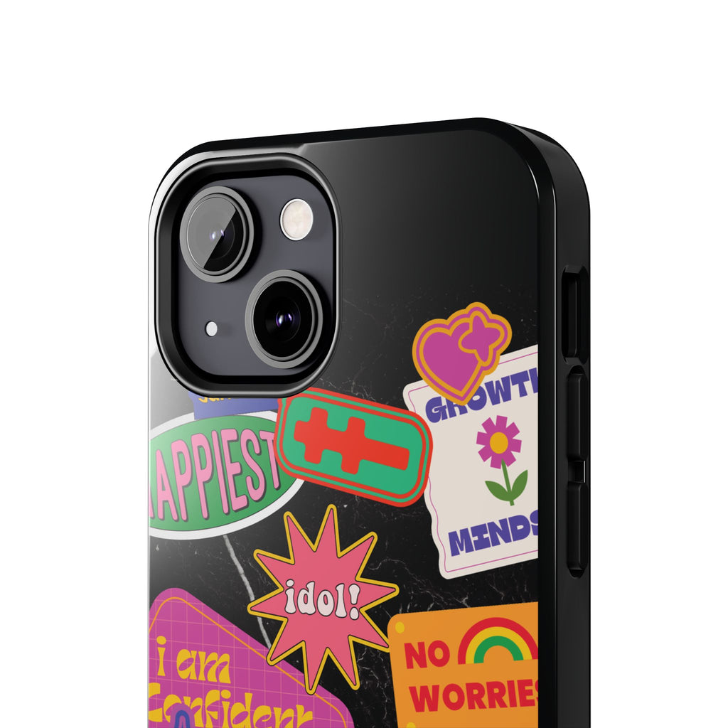 Ido Tough Phone Cases