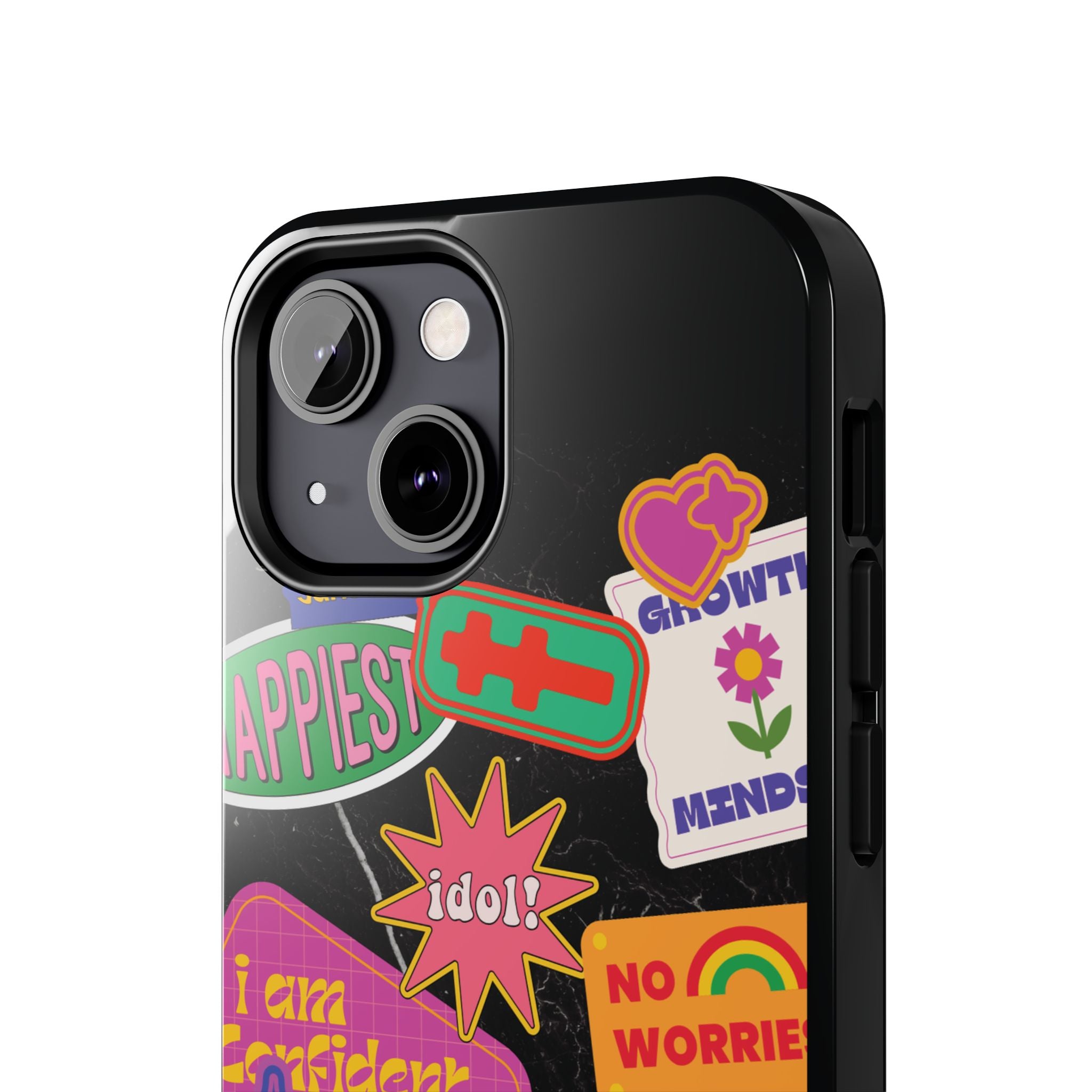 Ido Tough Phone Cases