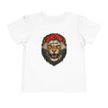 Iraq Toddler Short Sleeve Tee