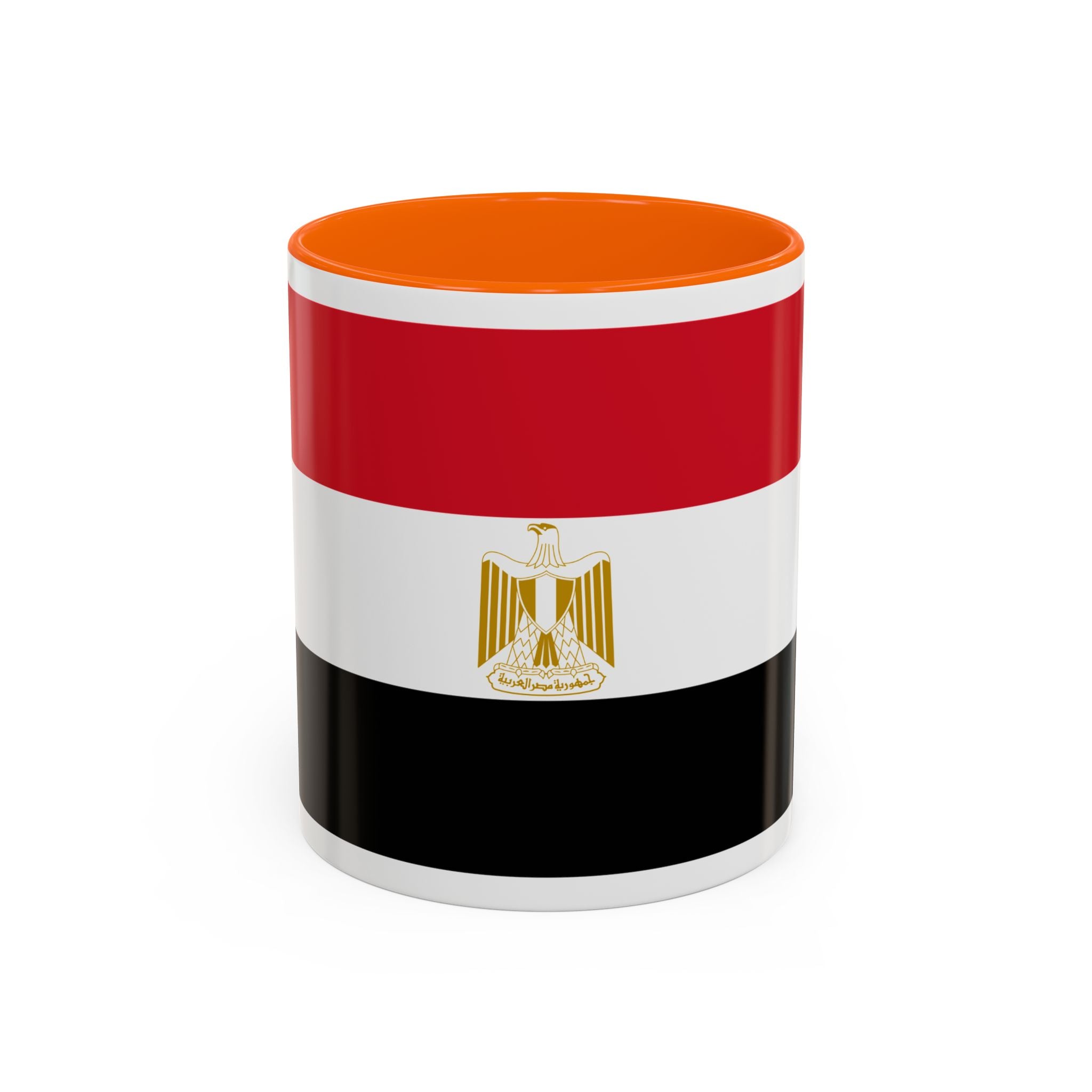 Egypt Accent Coffee Mug (11, 15oz)