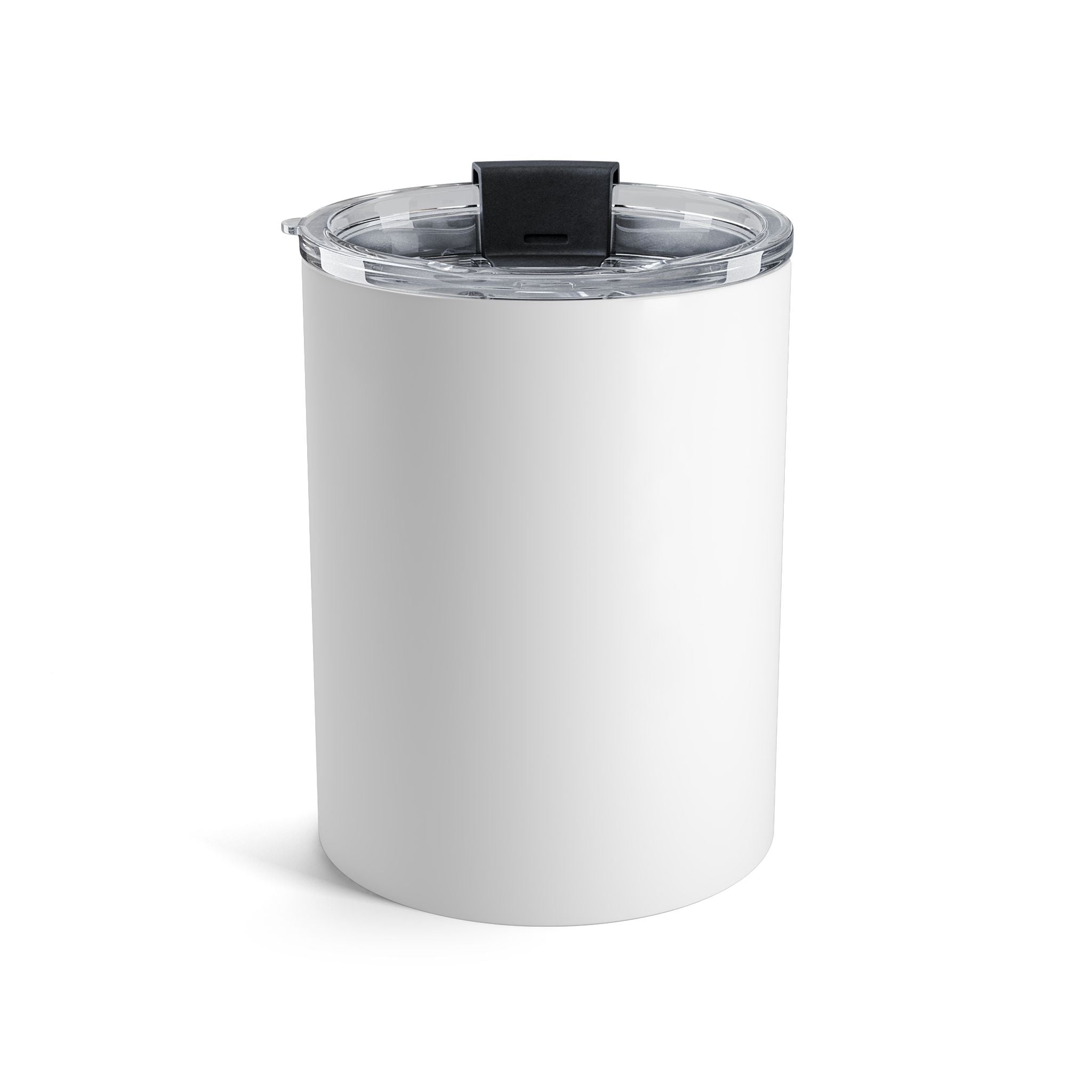 2026 Championship Travel Tumbler — USA Canada Mexico Trophy Design (10oz)