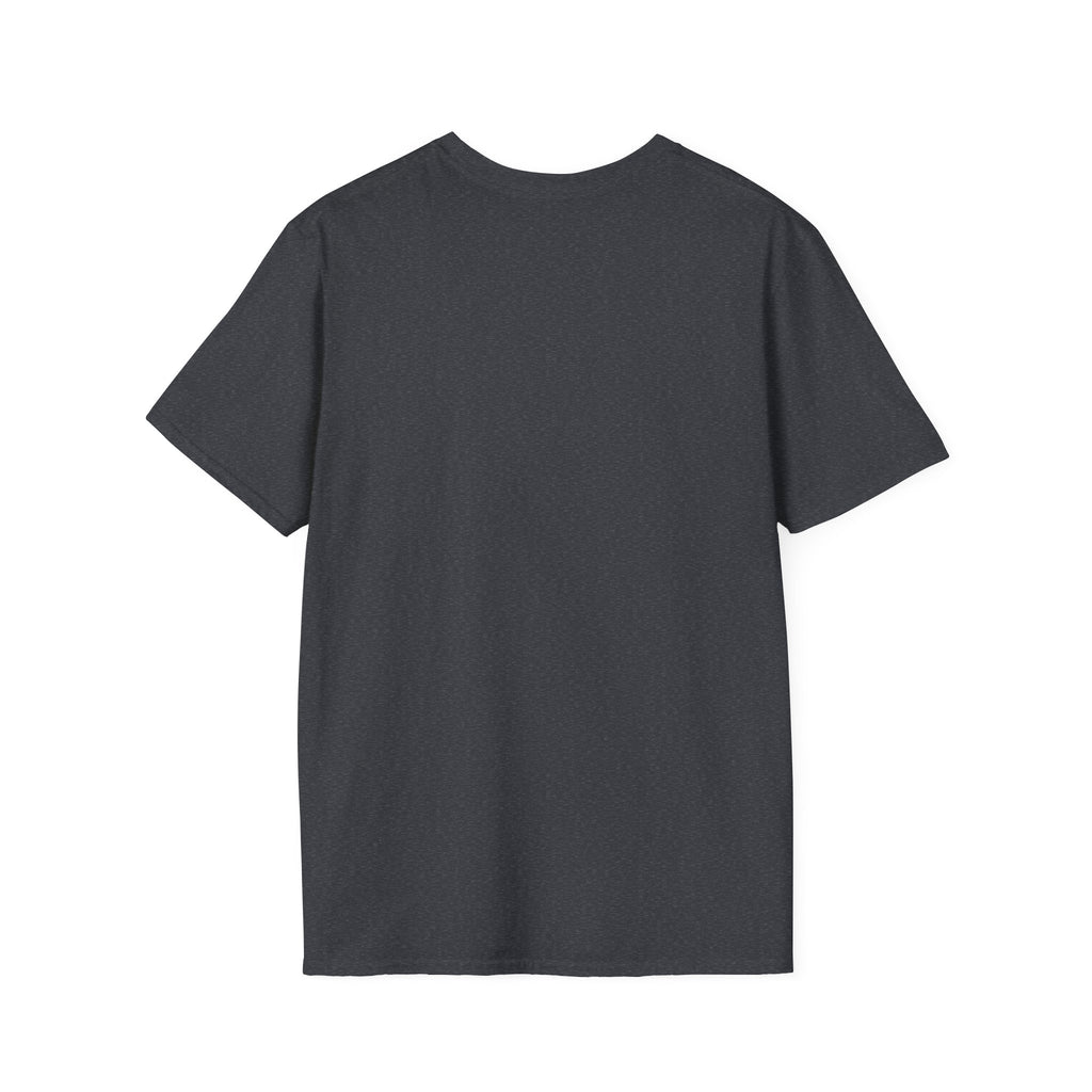 KALDAYA Gold Logo T‑Shirt — Elegant Faith & Heritage Tee