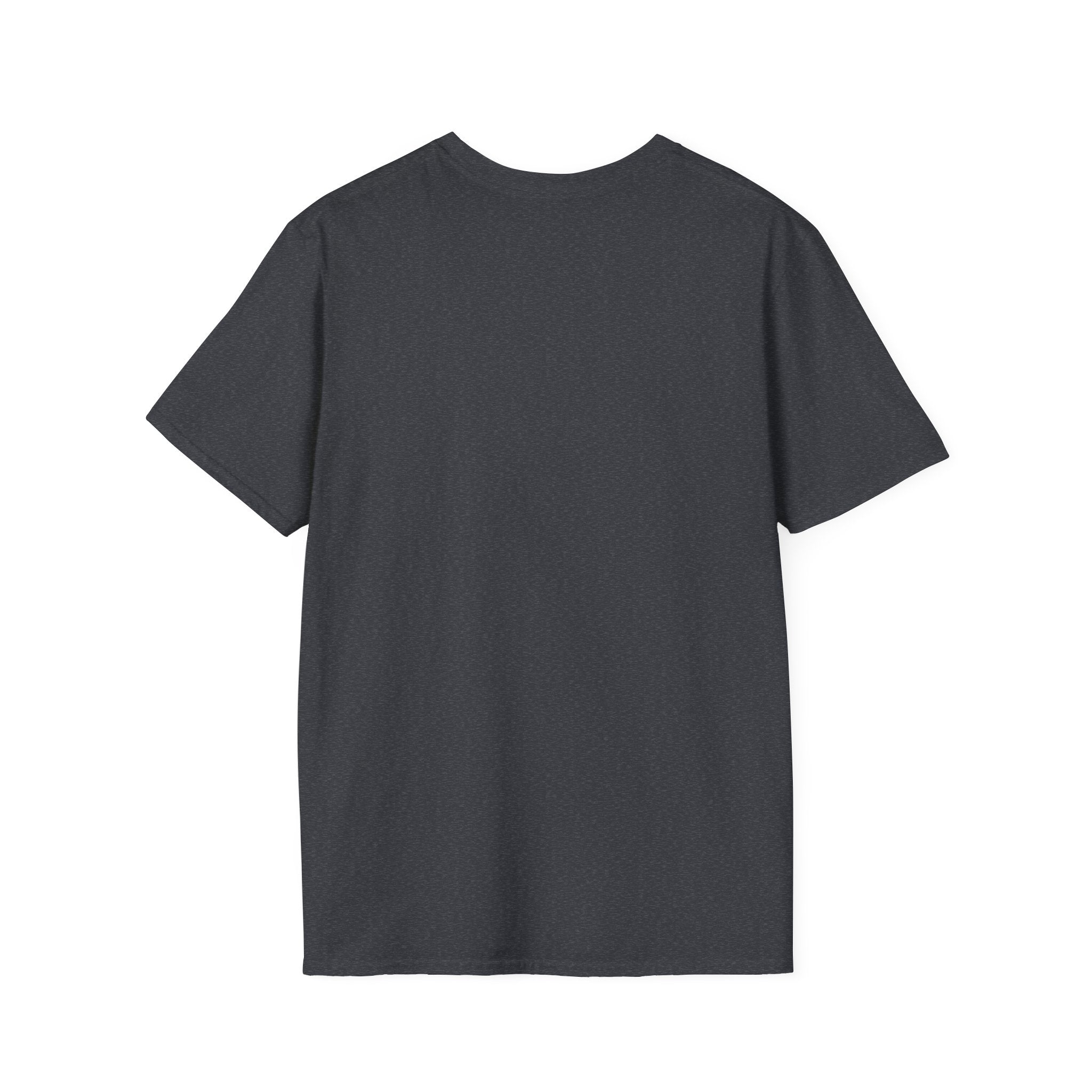 KALDAYA Gold Logo T‑Shirt — Elegant Faith & Heritage Tee