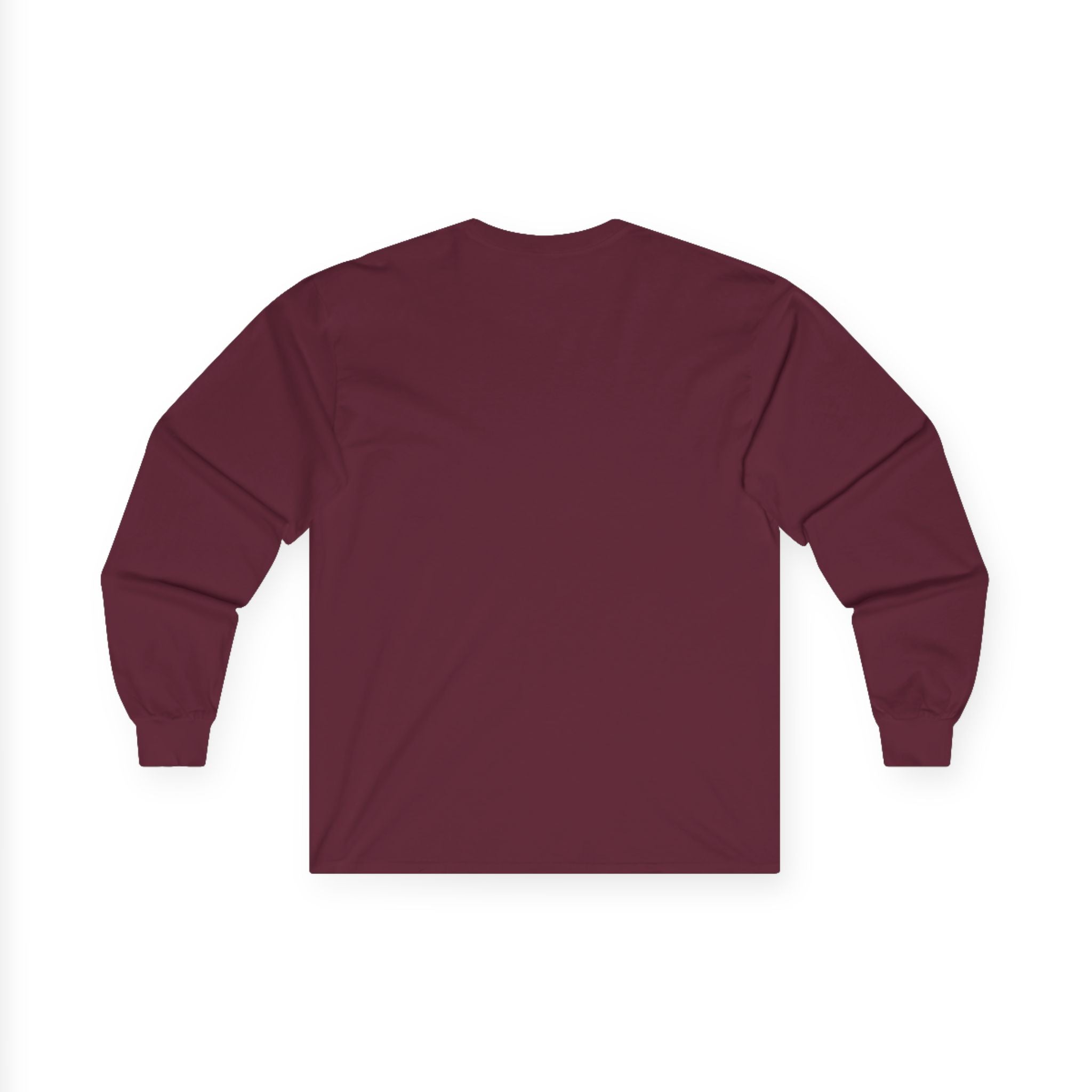 Vintage Arabian Nights Portrait Long Sleeve Tee