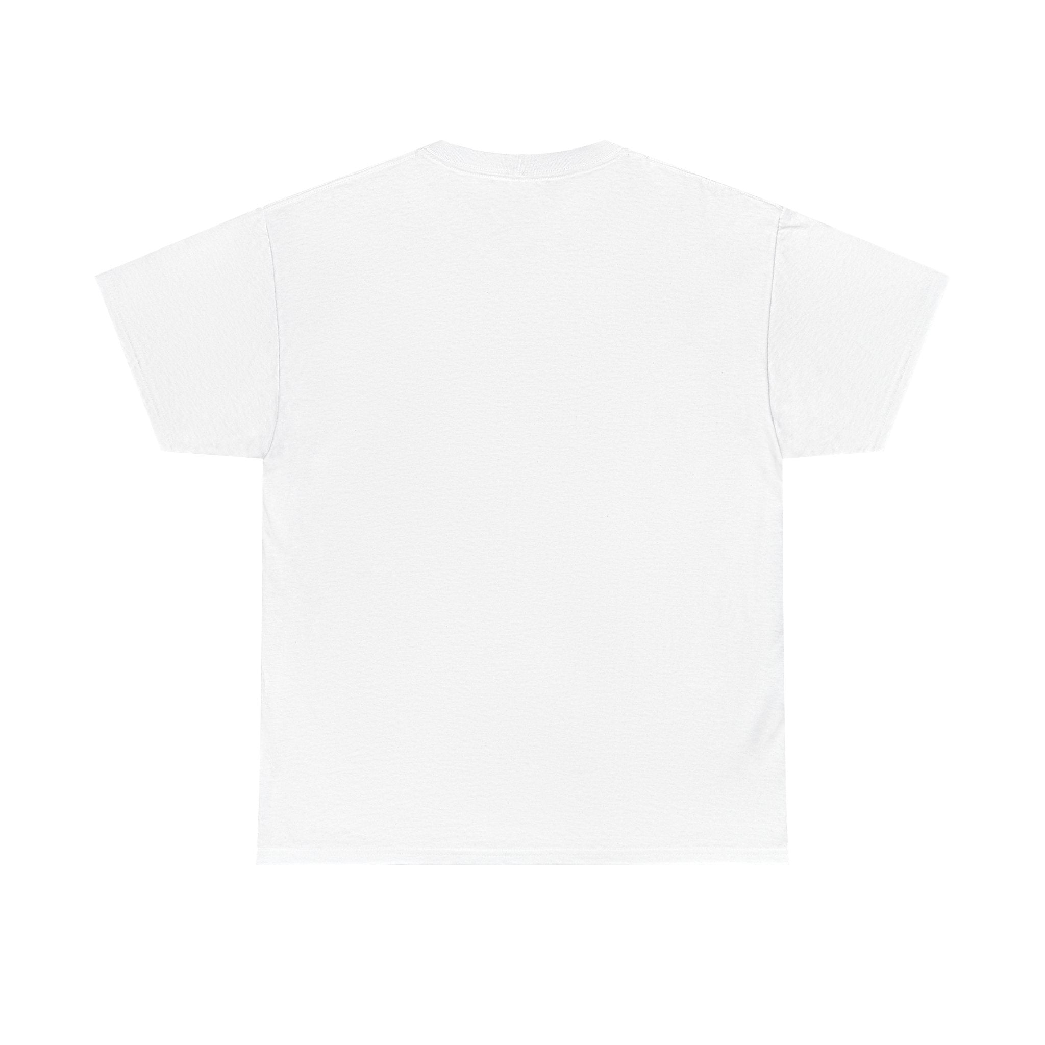 Mama Heart Floral Tee — "MAMA" Script Mother's Day Shirt