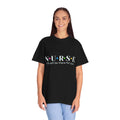 Nurse T‑Shirt — “NURSE I’ll Be There For You” Comfort Tee (Gift for Nurses)