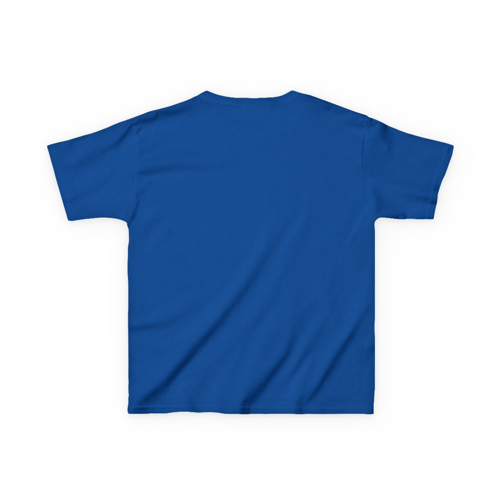 Kids Tee — "Home Is Where Mom Is" Mother's Day Shirt