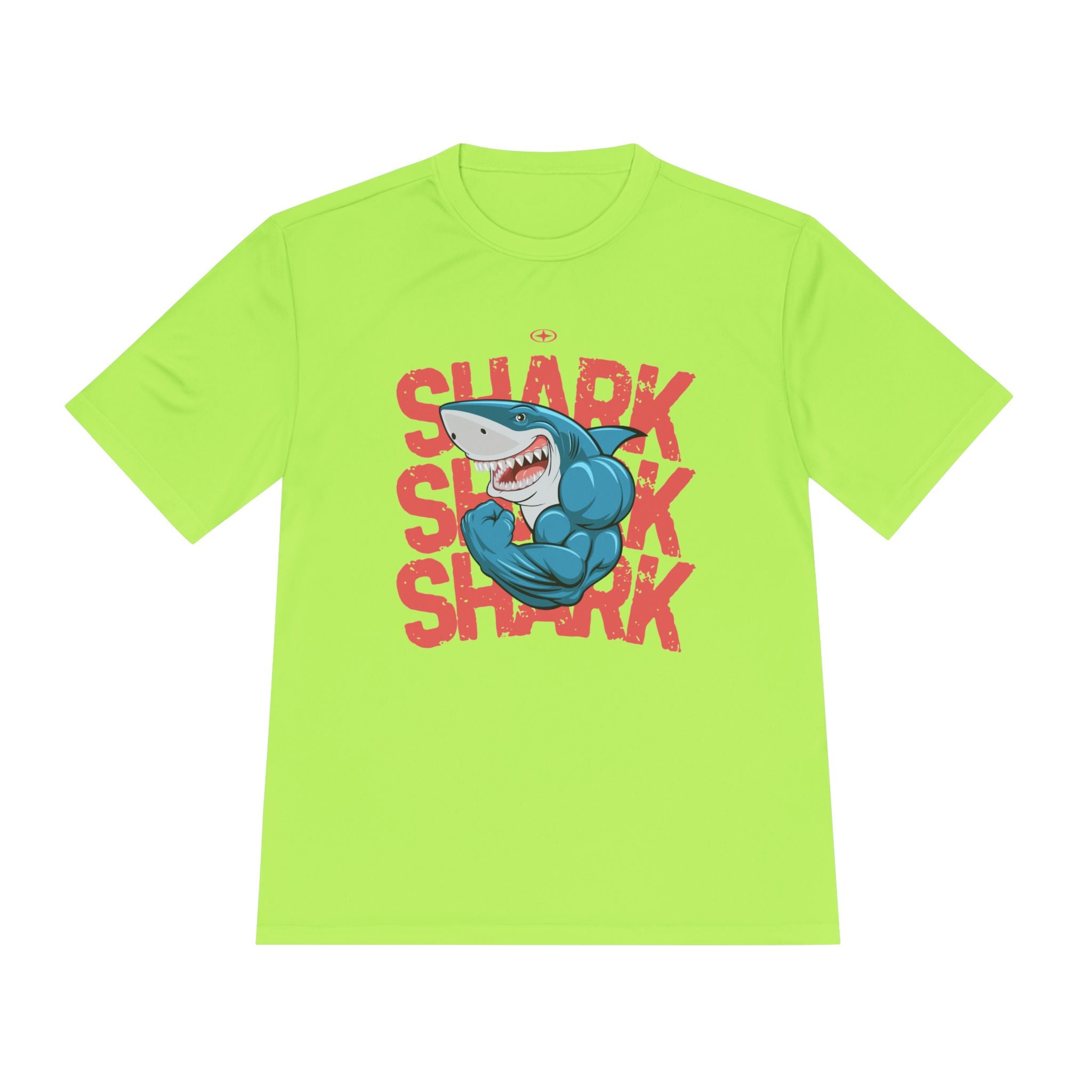 Unisex Moisture Wicking Tee