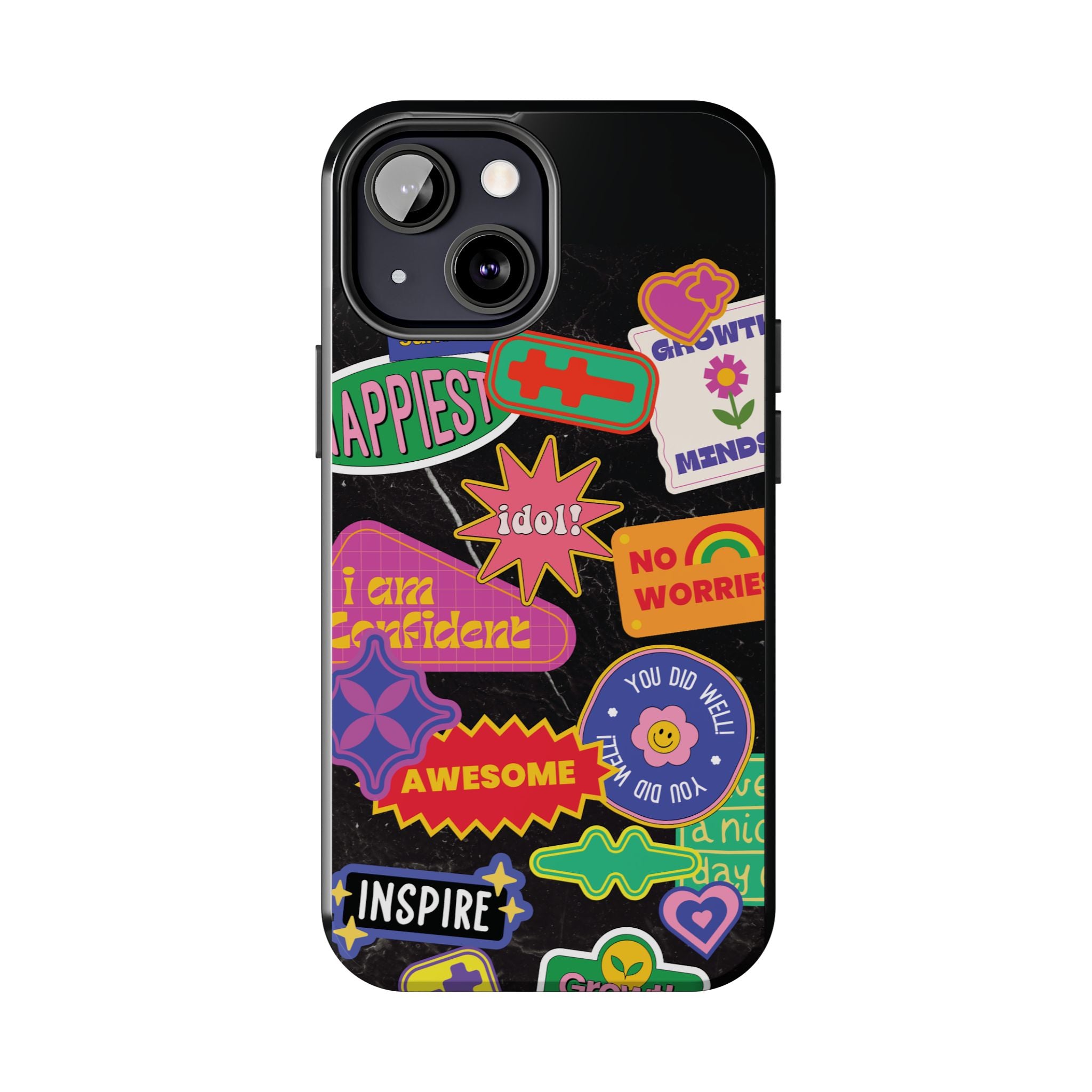 Ido Tough Phone Cases
