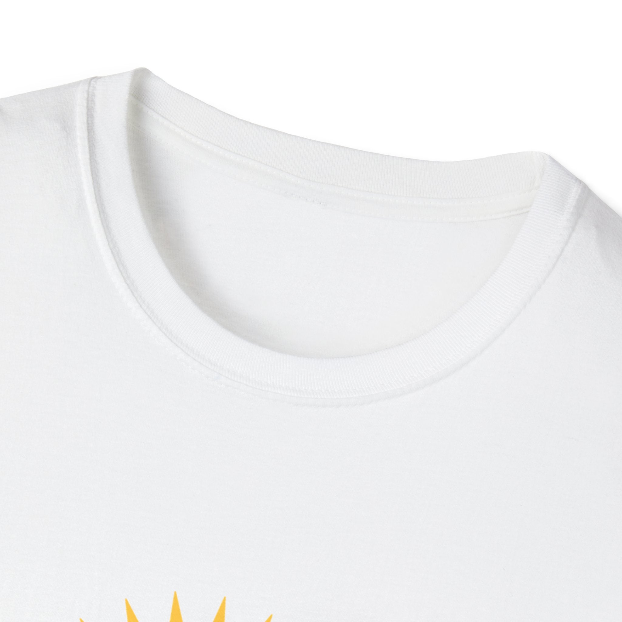 Beach Vacation T-Shirt — Palm Tree Sunset Graphic Tee