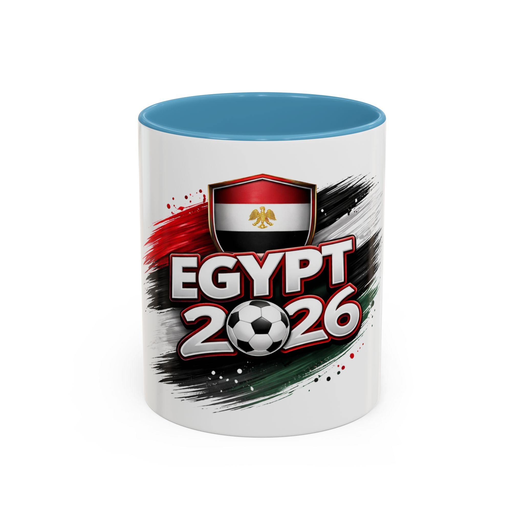 Egypt Accent Coffee Mug (11, 15oz)