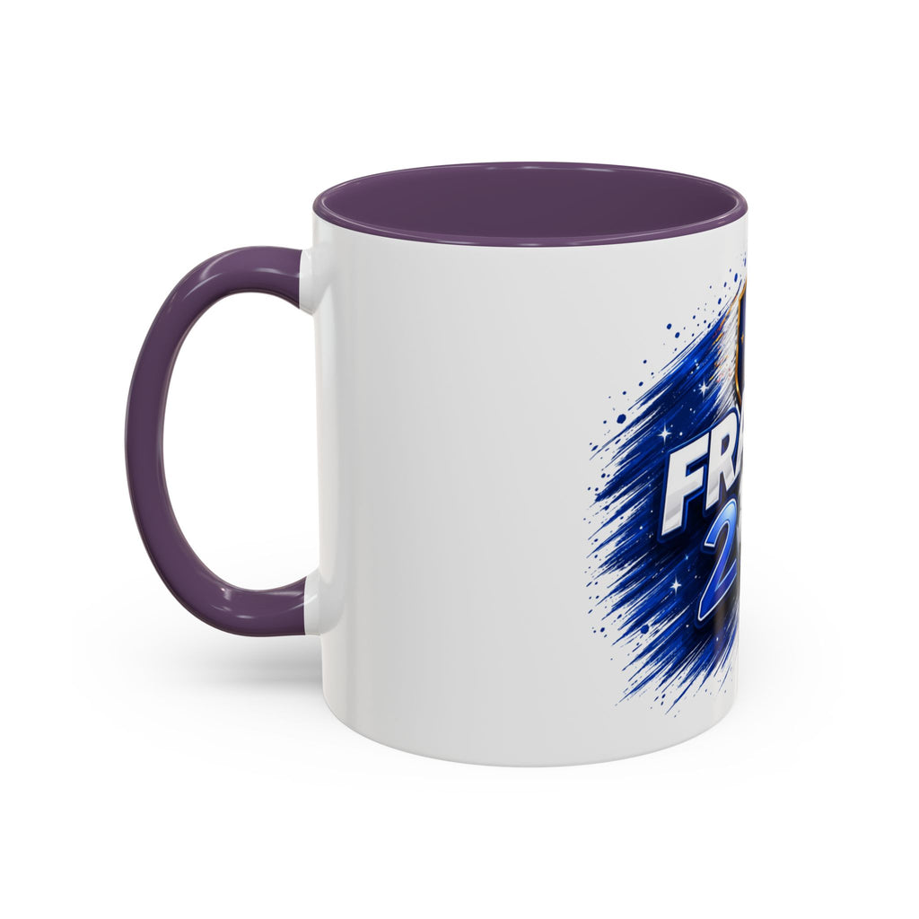 France 2026 Soccer Coffee Mug — French Football Cup Fan Gift