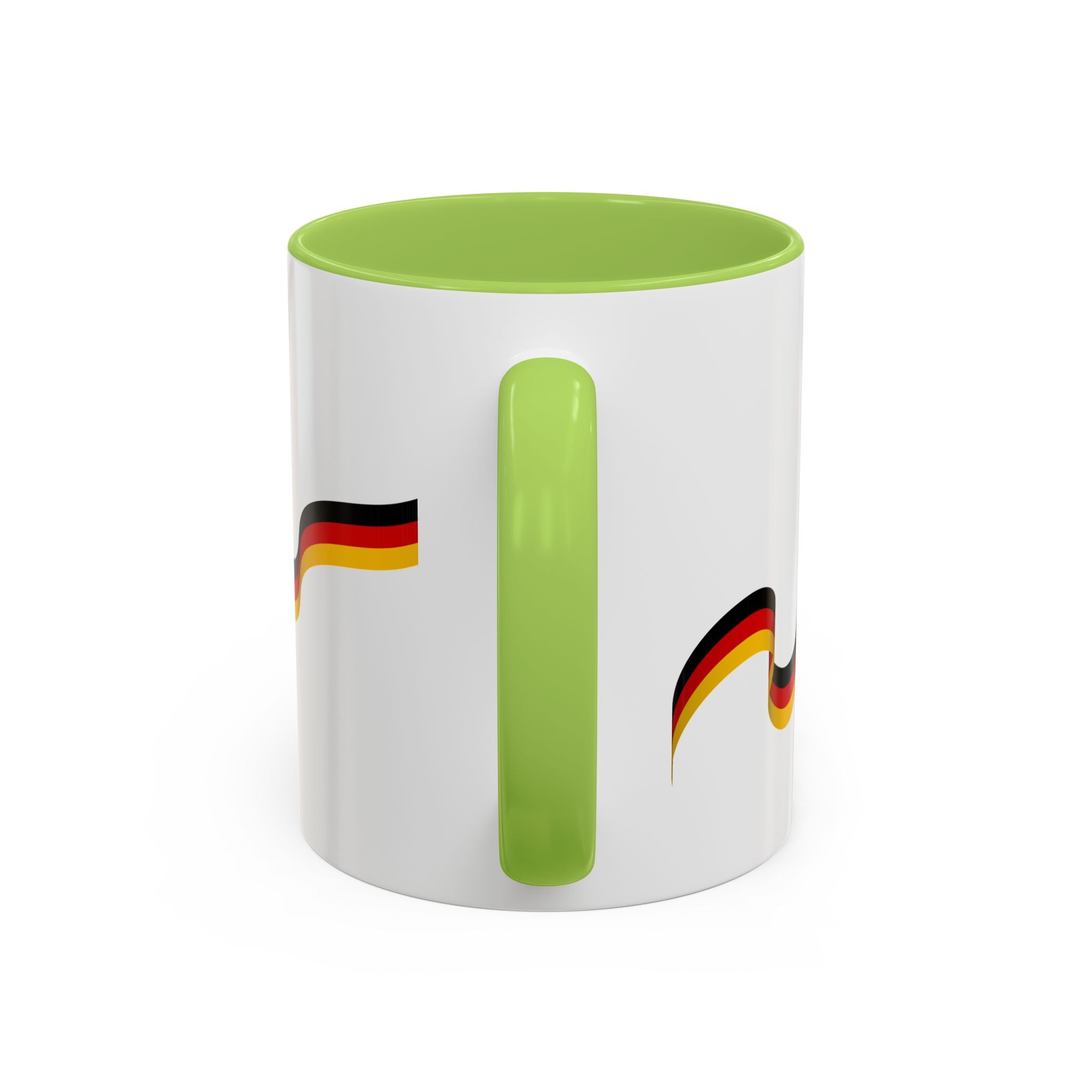 Germany 2026 Soccer Mug – Cup Fan Coffee Cup (11/15 oz)