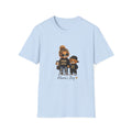 Mama’s Boy Graphic T-Shirt — Cute Mom and Son Matching Tee
