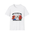 Netherlands Unisex Softstyle T-Shirt