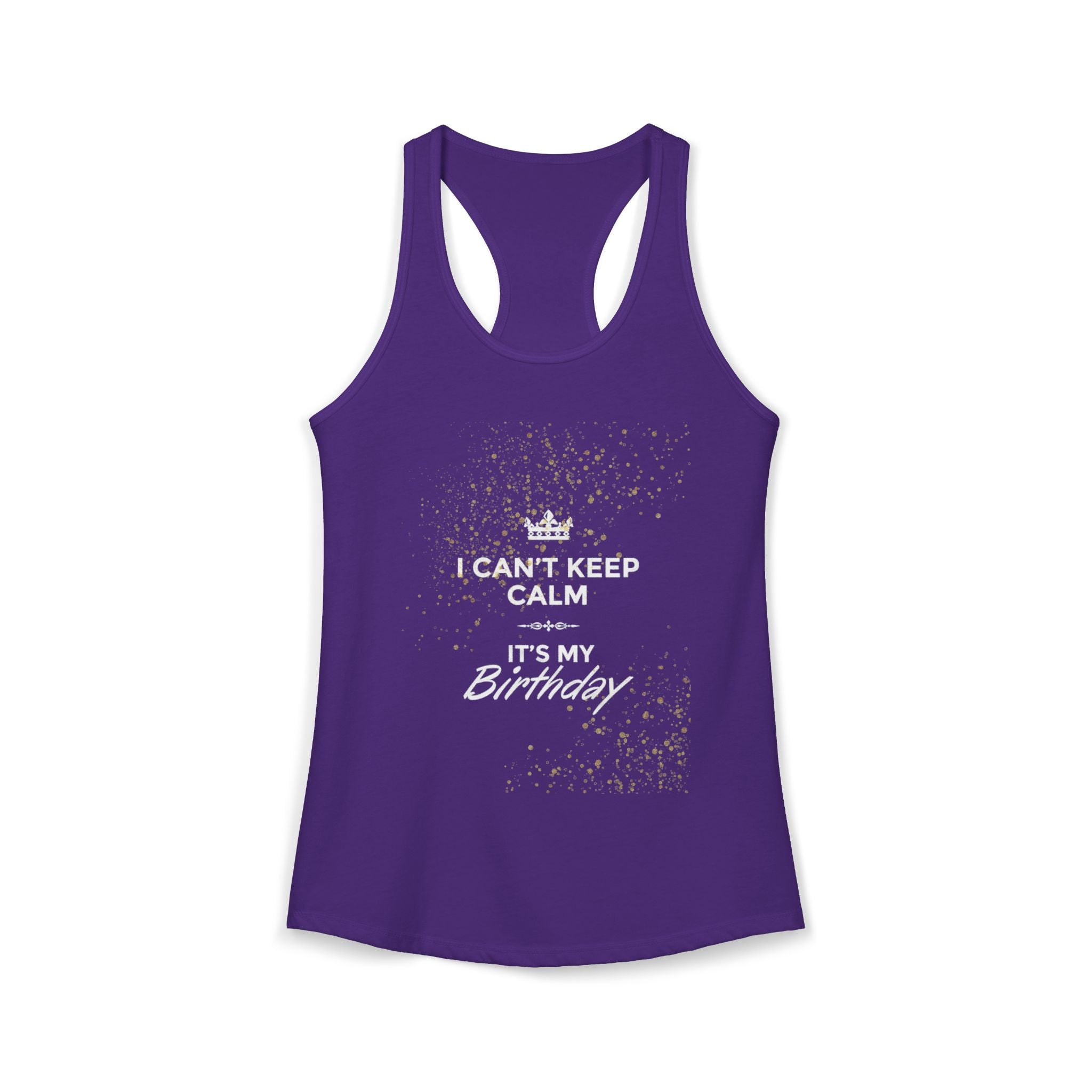 Women's Ideal Racerback Tank