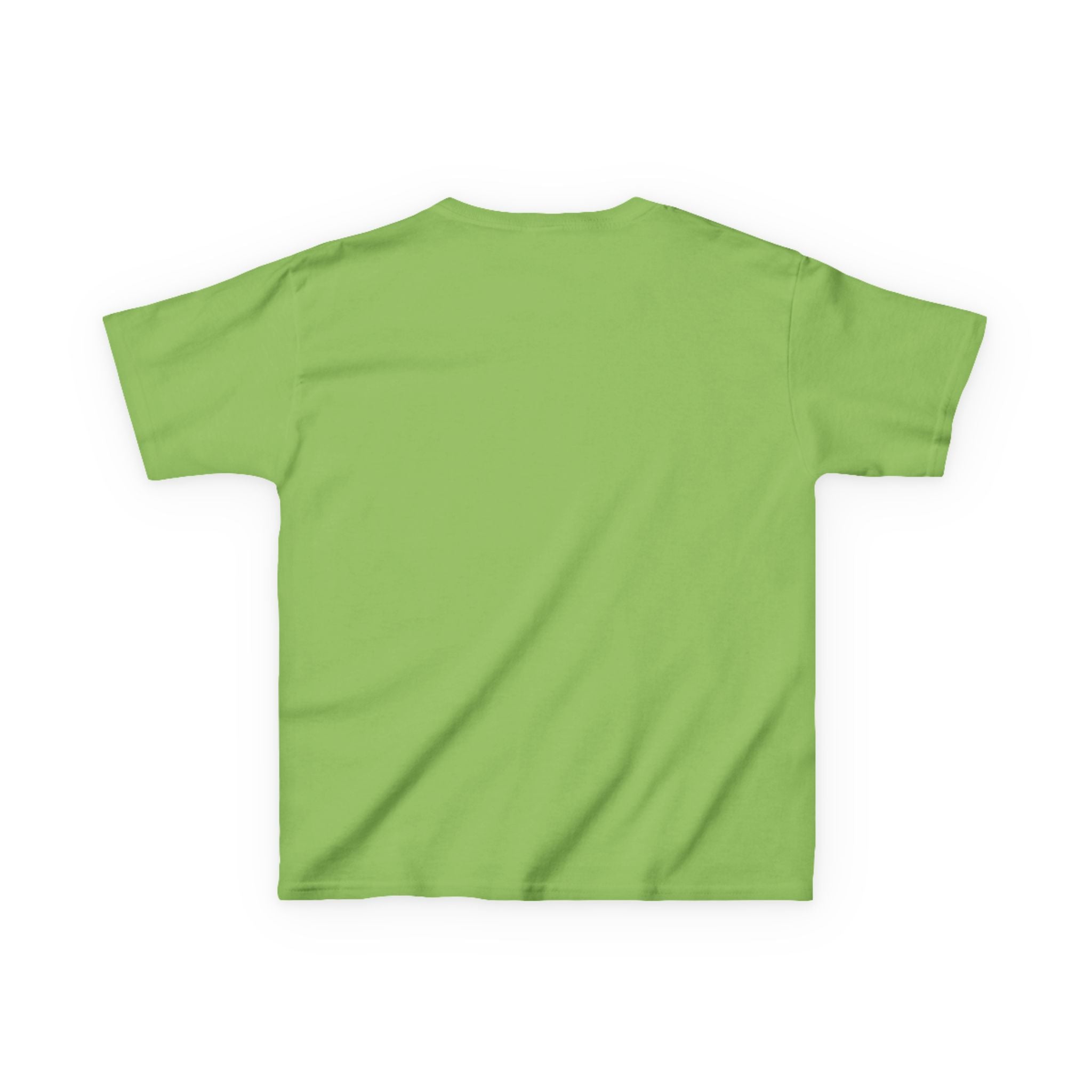 Kids Tee — "Home Is Where Mom Is" Mother's Day Shirt