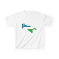 Uzbekistan Kids Heavy Cotton™ Tee