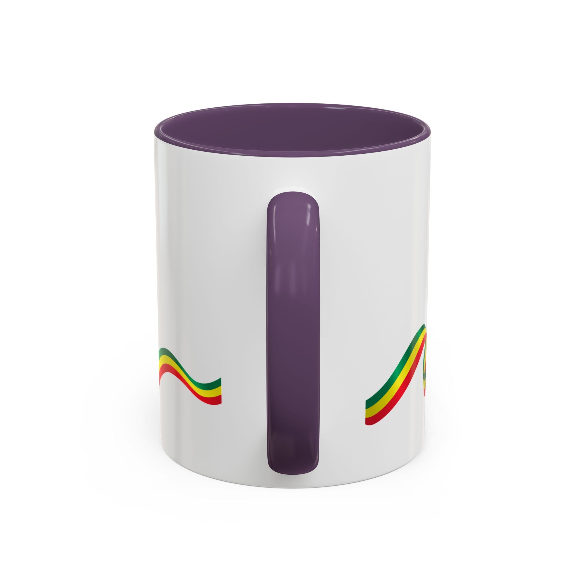 Senegal Lions of Teranga Coffee Mug – 11/15oz Accent Mug (Fear The Lions)