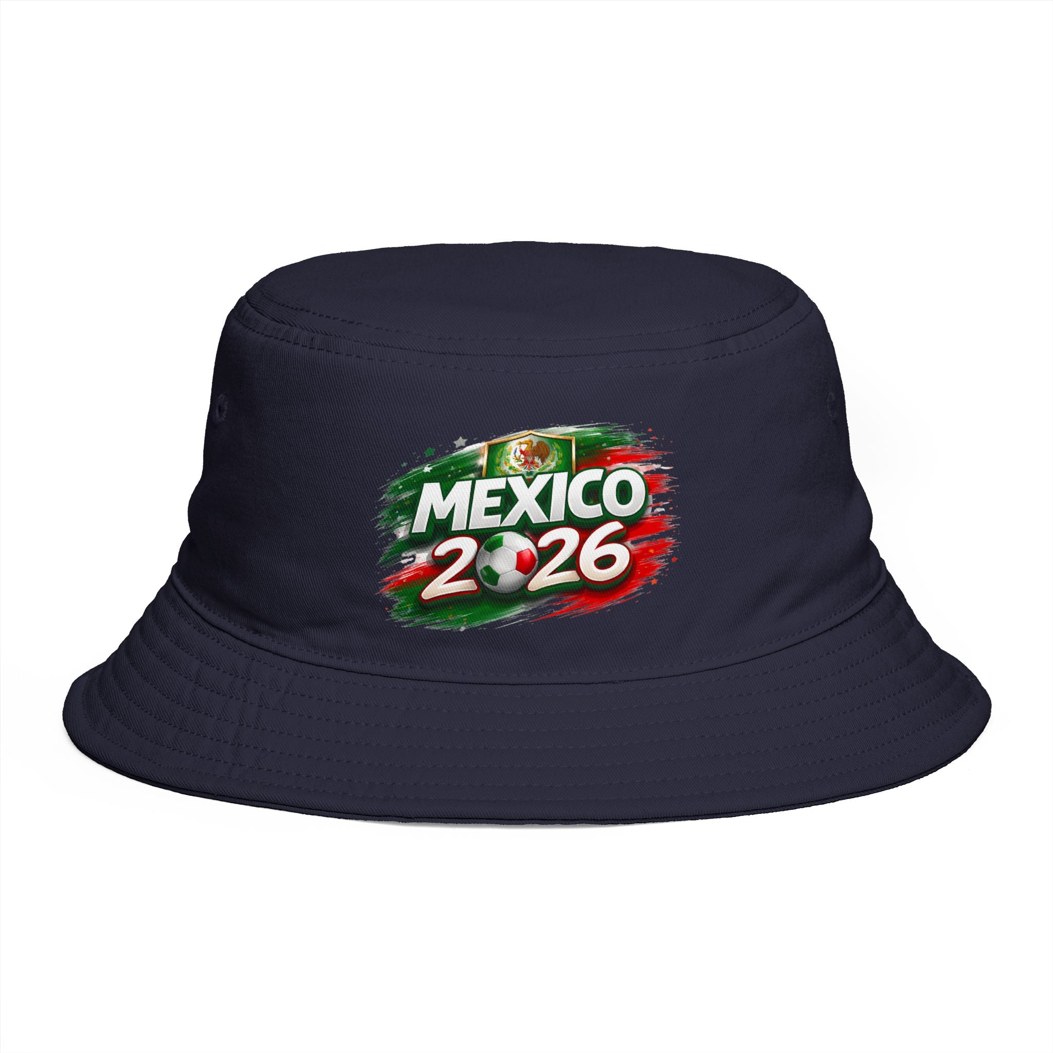 Mexico Bucket Hat