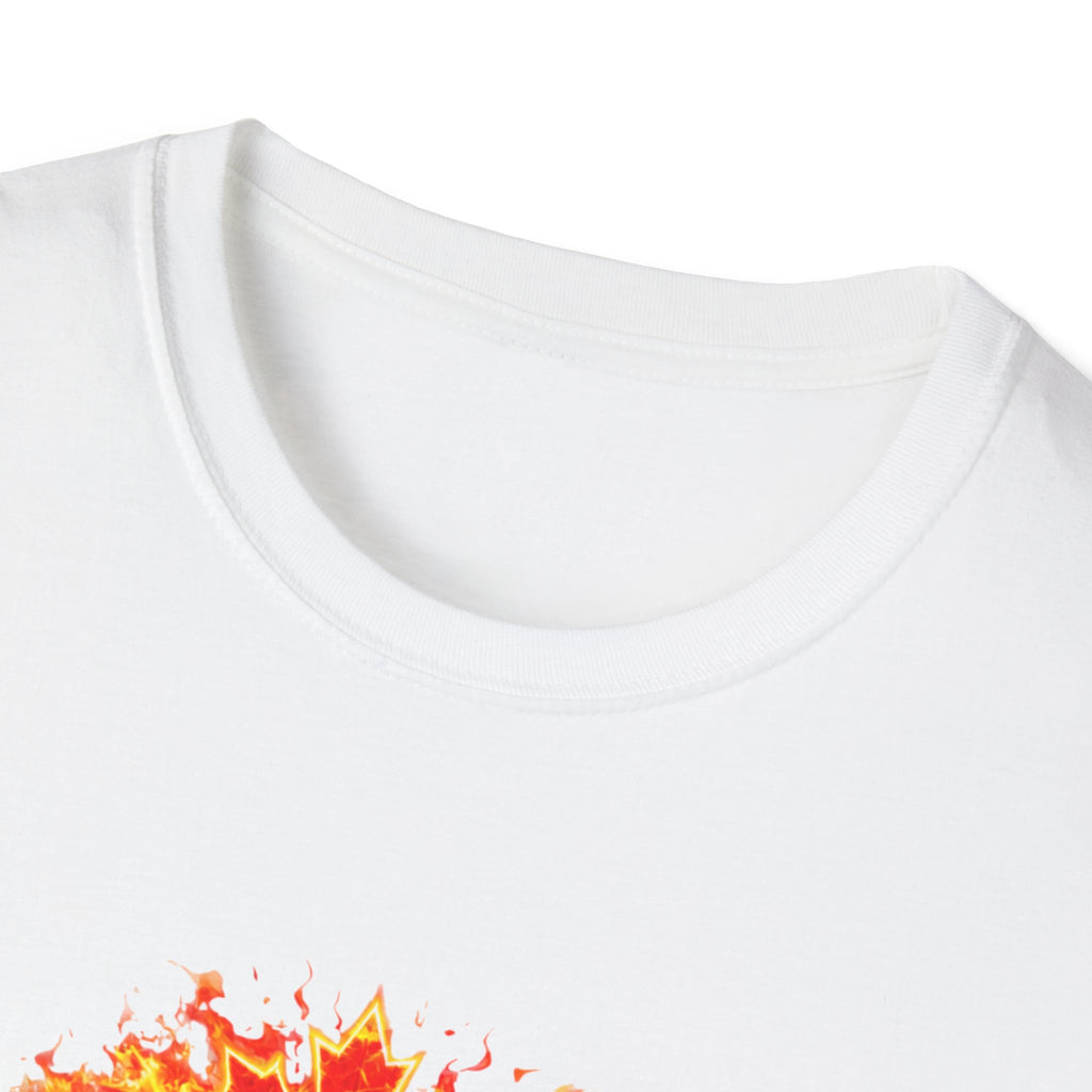 2026 North America Soccer Cup T-Shirt — Trophy, Statue of Liberty & Flags Graphic