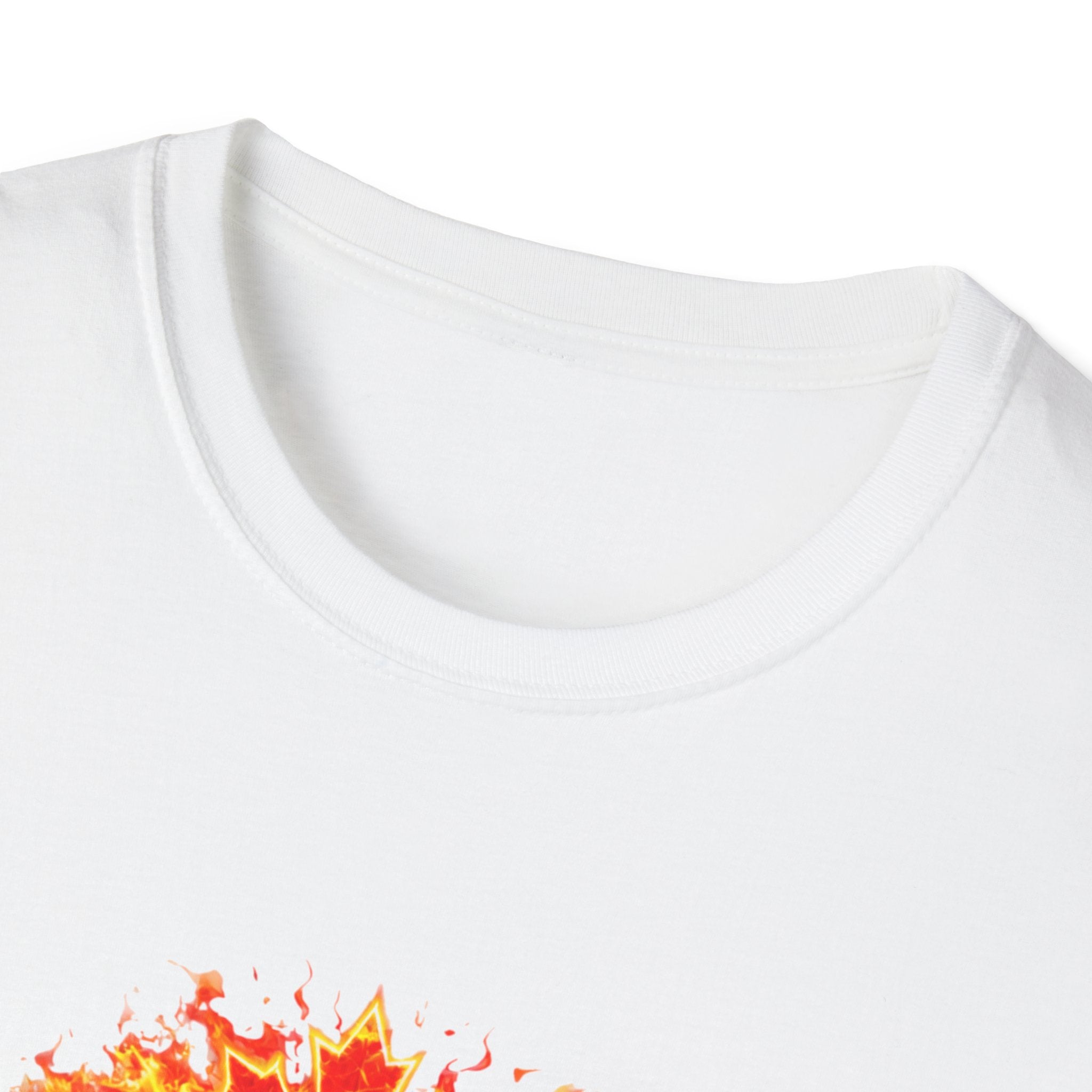 2026 North America Soccer Cup T-Shirt — Trophy, Statue of Liberty & Flags Graphic