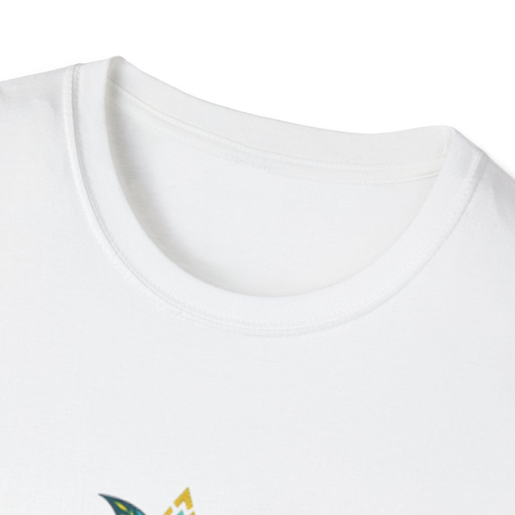 Date Palm Arabic Script T-Shirt —حلاوة وتمر (Love of Homeland) Graphic Tee