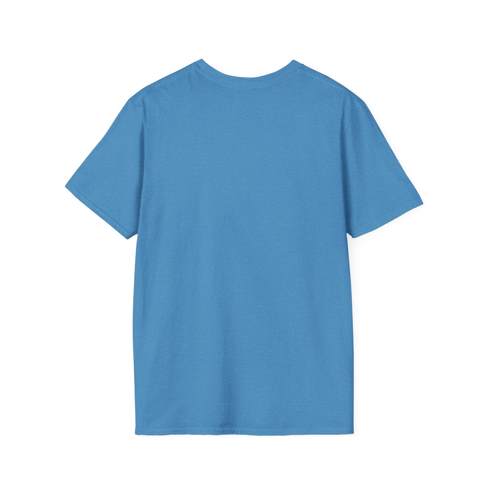 Stay Positive T-Shirt — Inspirational Motivational Graphic Tee