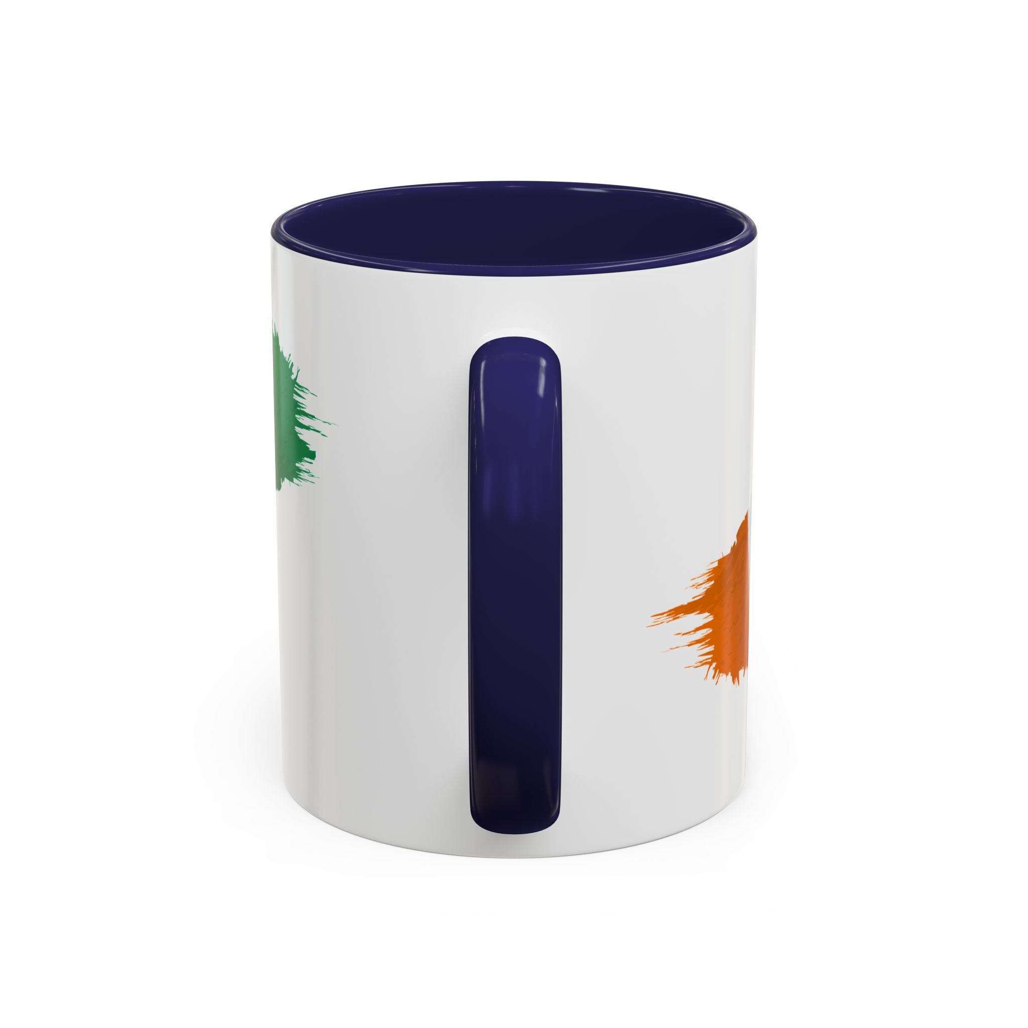 Ivory Coast Accent Coffee Mug (11, 15oz)