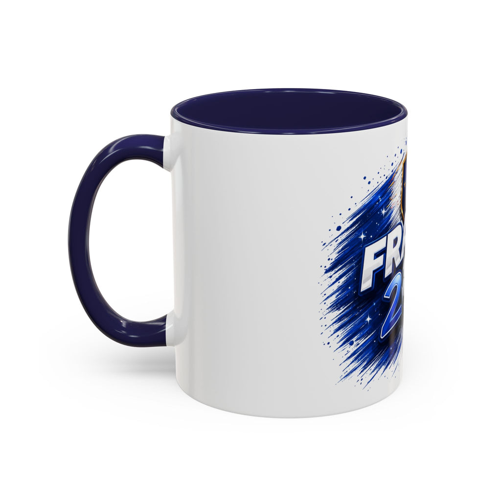 France 2026 Soccer Coffee Mug — French Football Cup Fan Gift