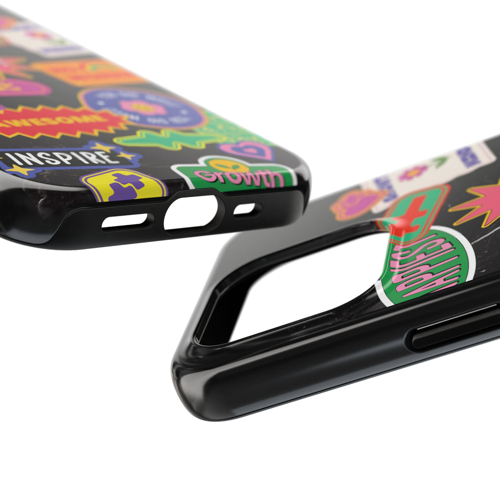 Ido Tough Phone Cases