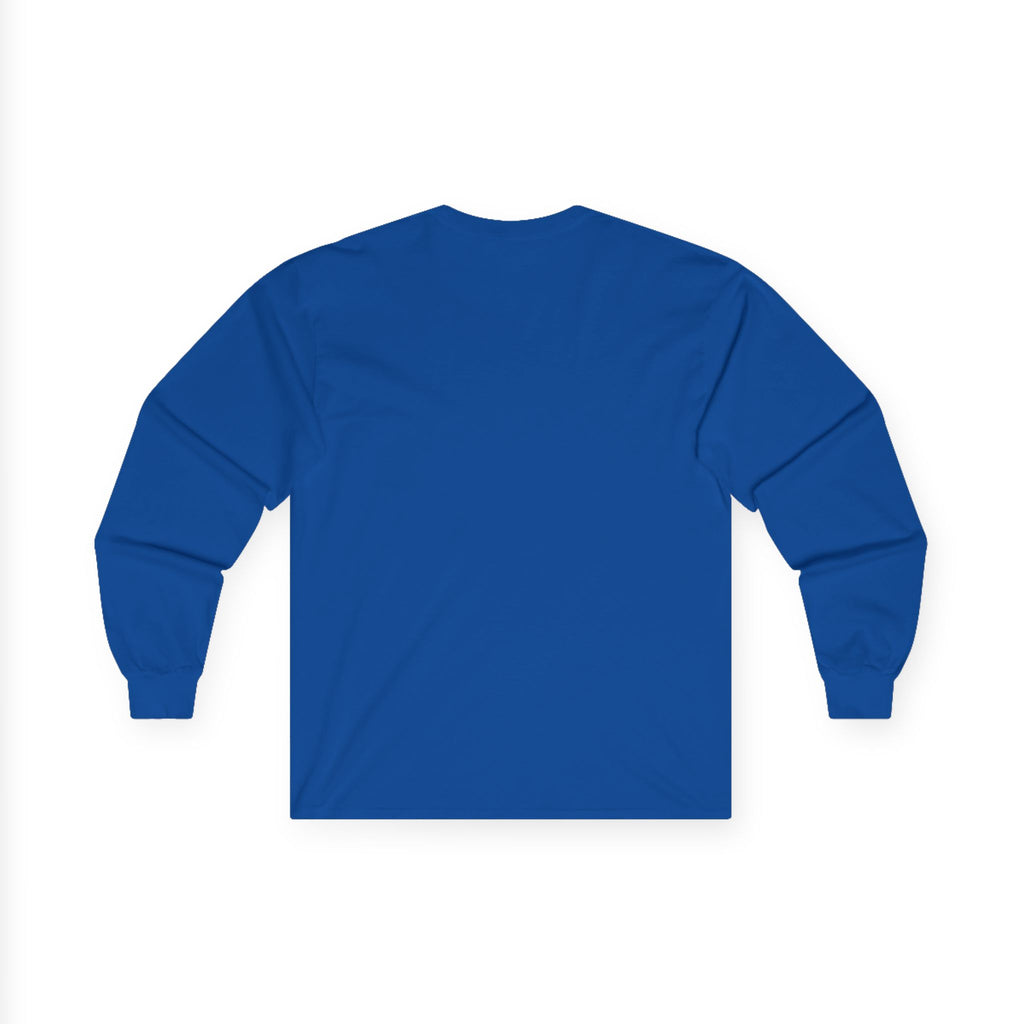 Vintage Arabian Nights Portrait Long Sleeve Tee