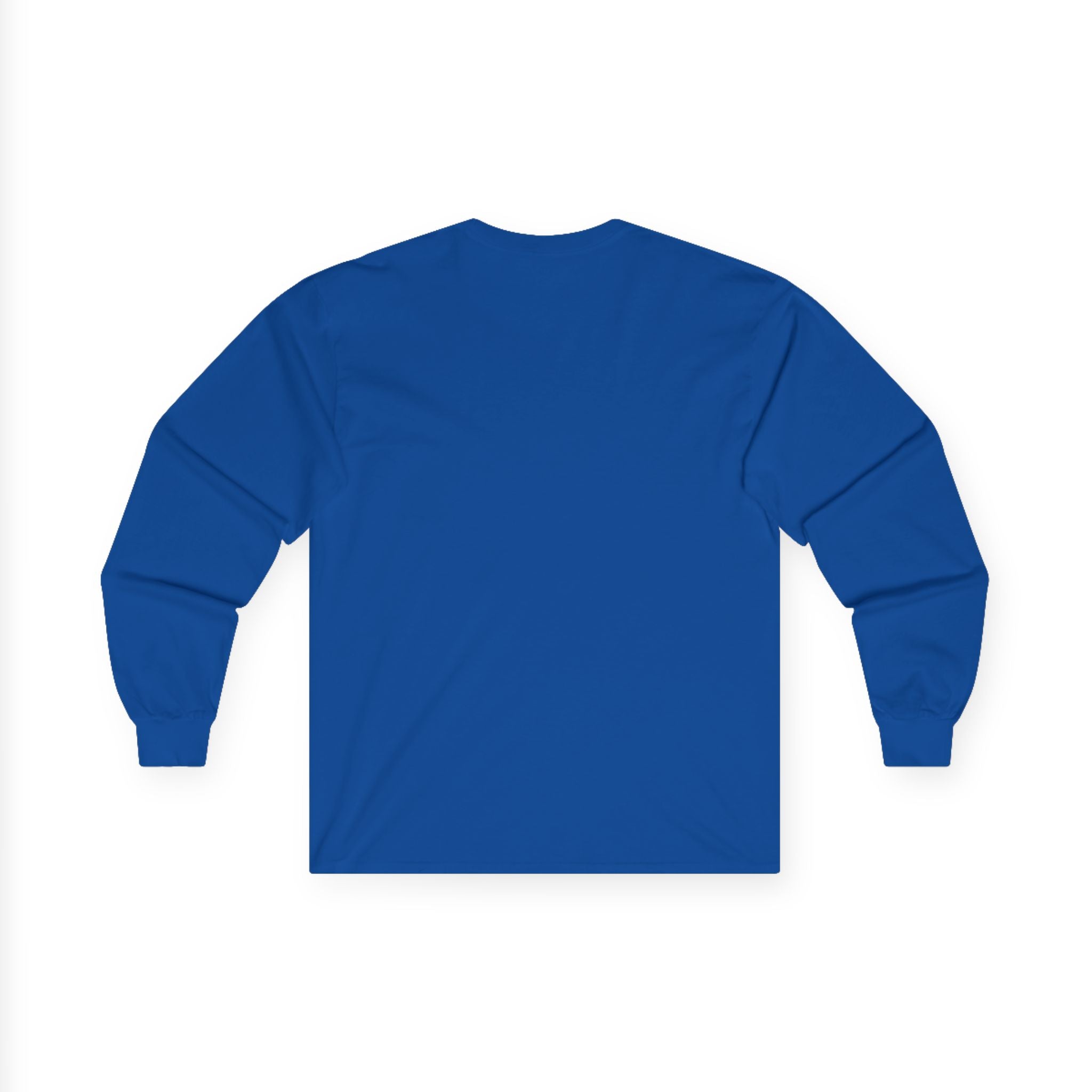 Vintage Arabian Nights Portrait Long Sleeve Tee