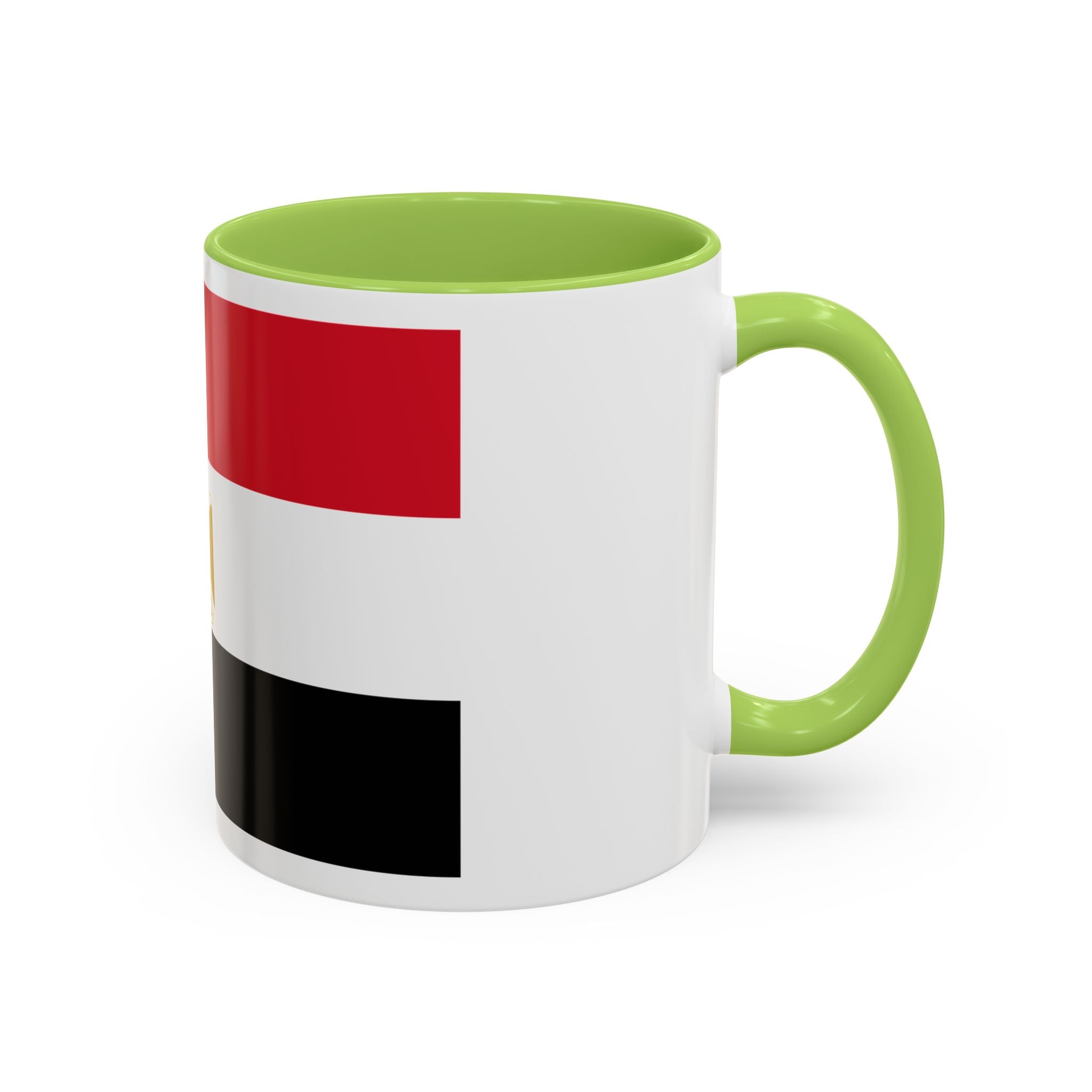 Egypt Accent Coffee Mug (11, 15oz)