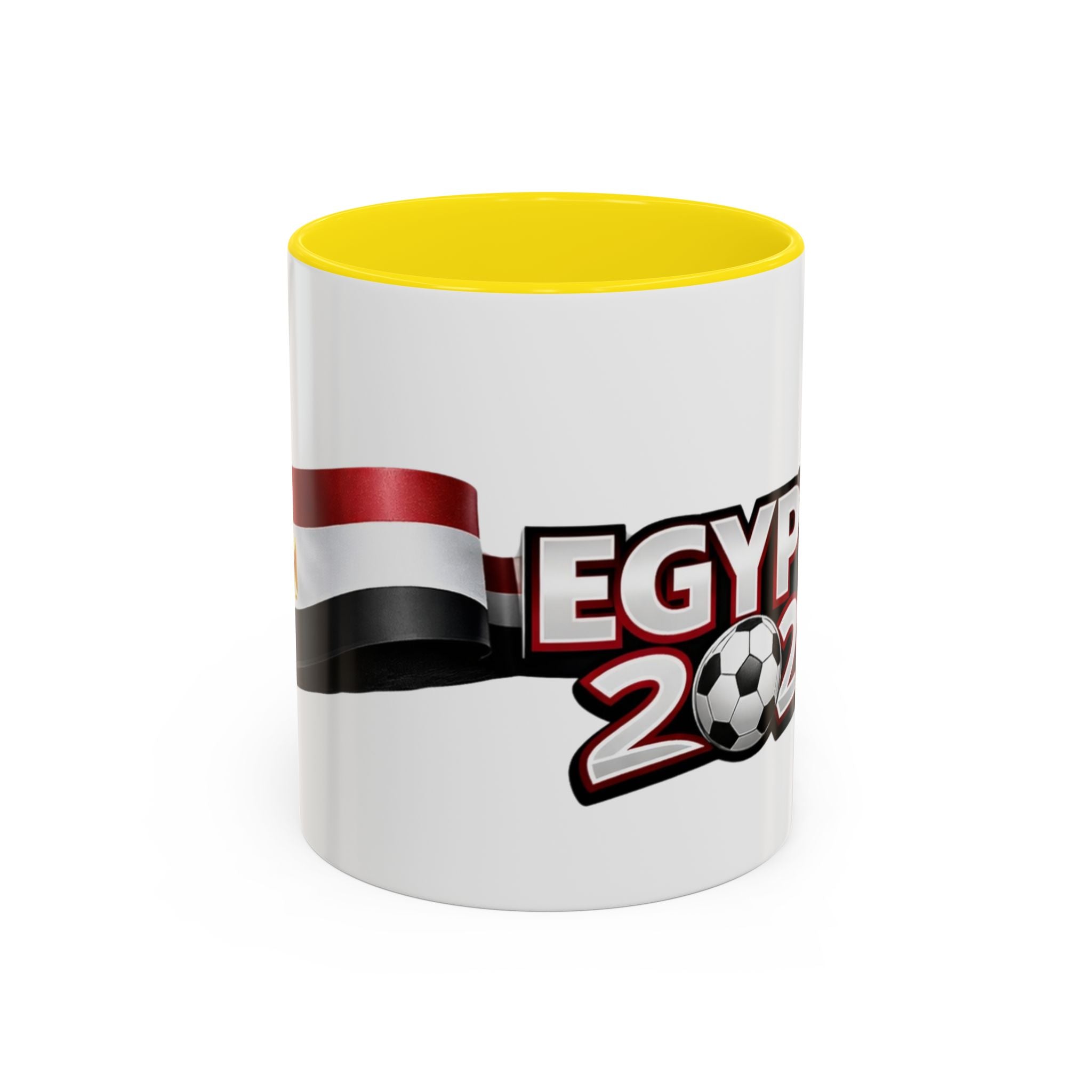 Egypt Accent Coffee Mug (11, 15oz)