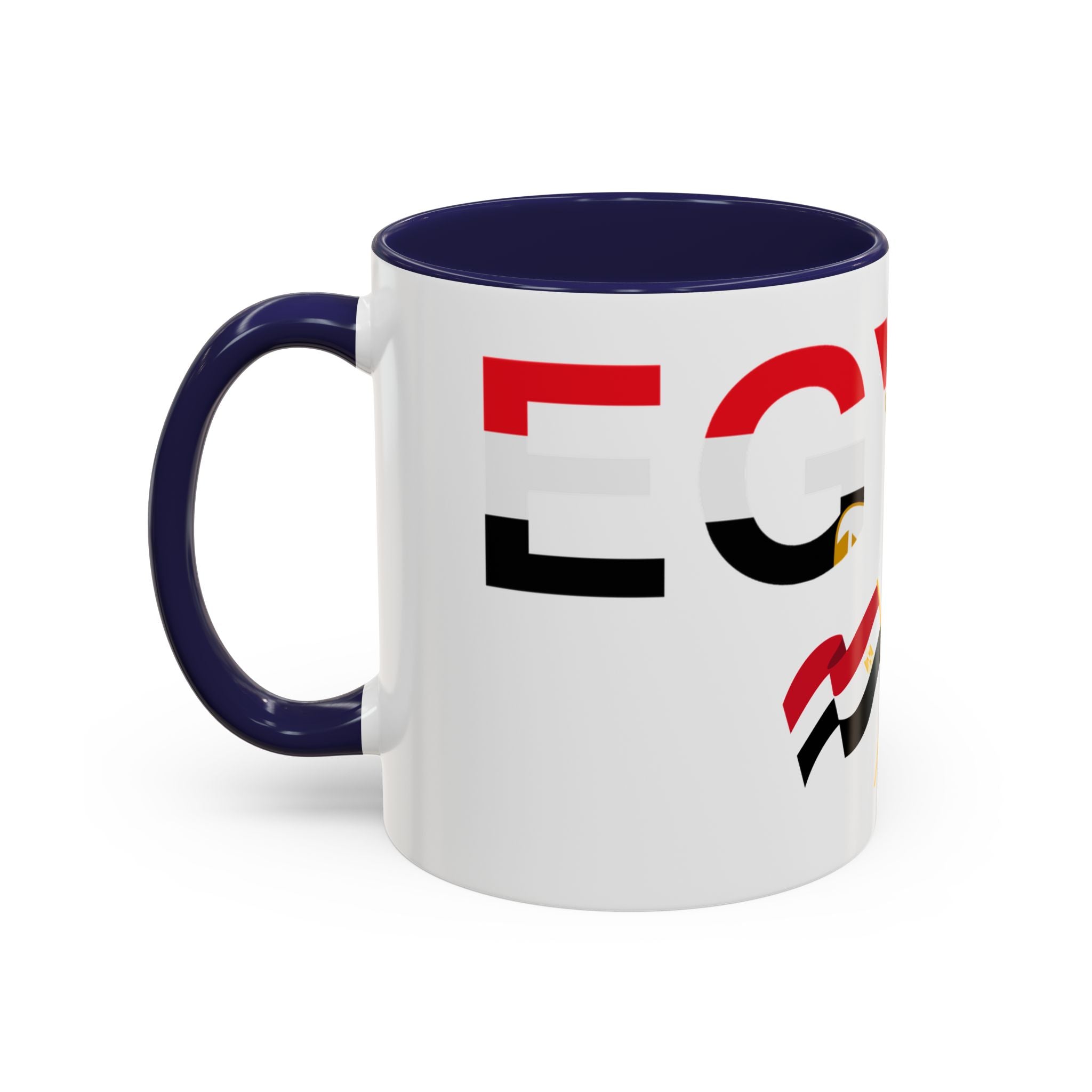 Egypt Accent Coffee Mug (11, 15oz)