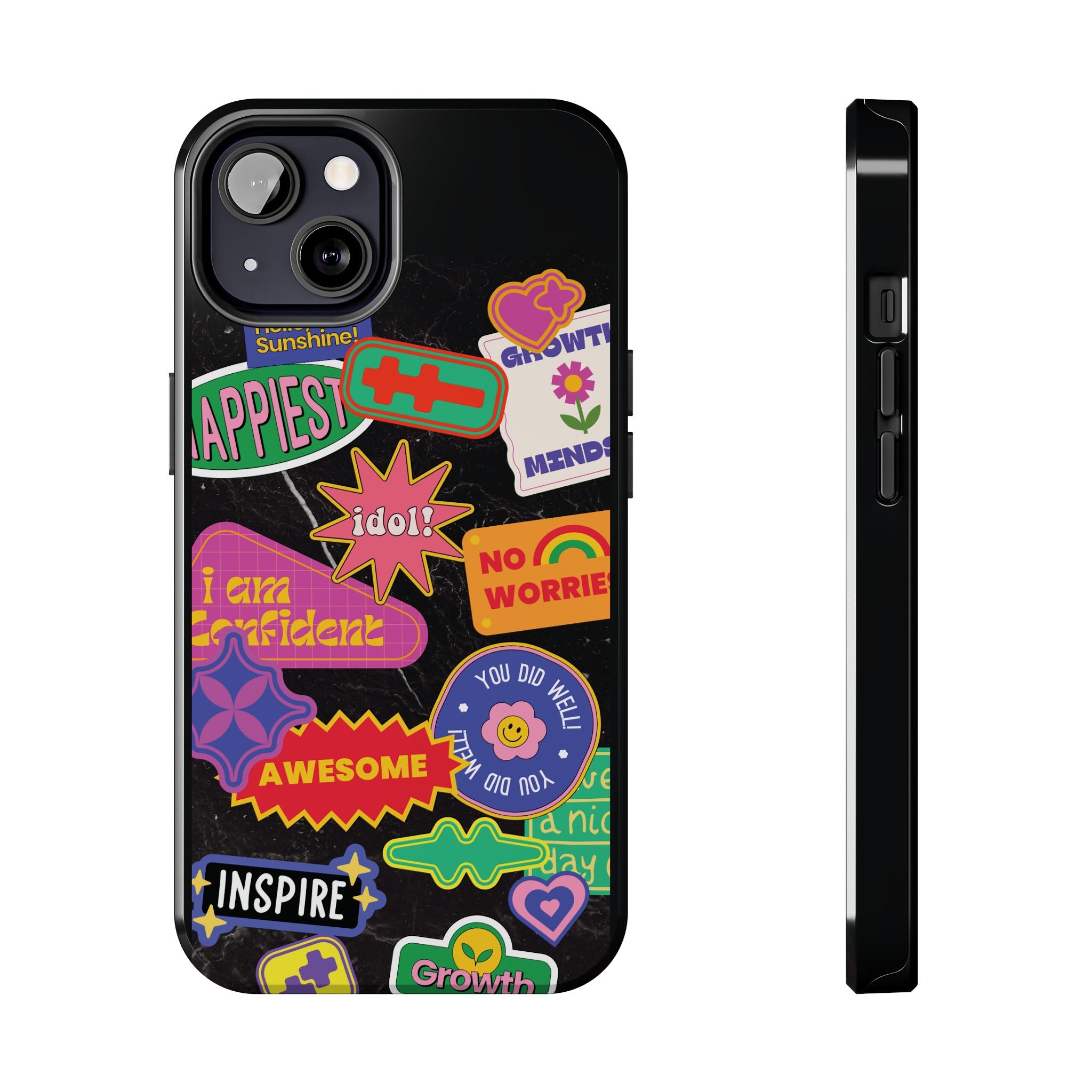 Ido Tough Phone Cases