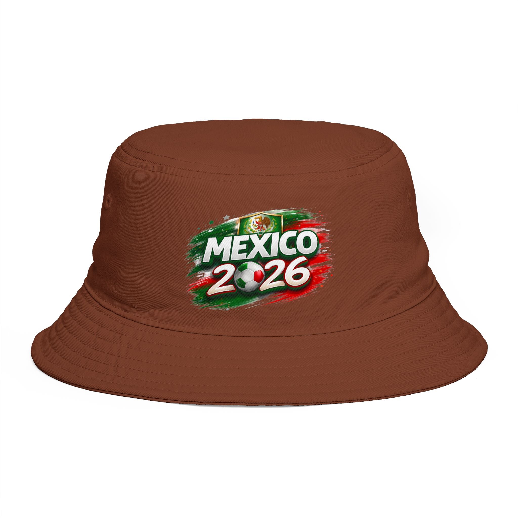 Mexico Bucket Hat