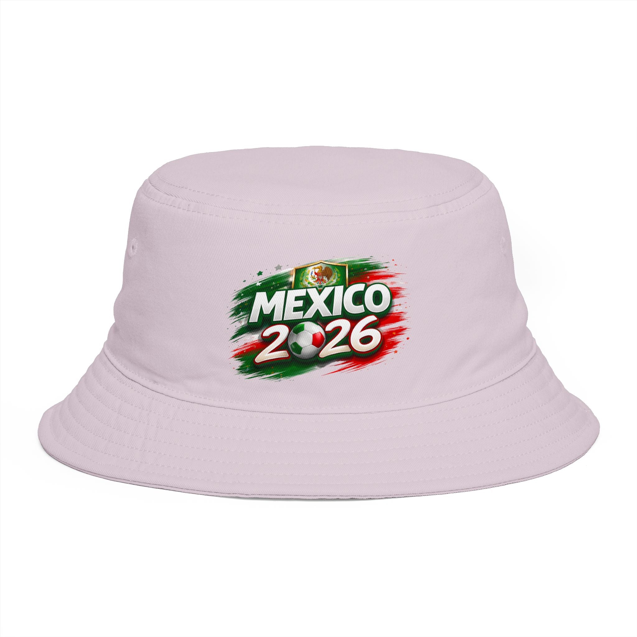 Mexico Bucket Hat
