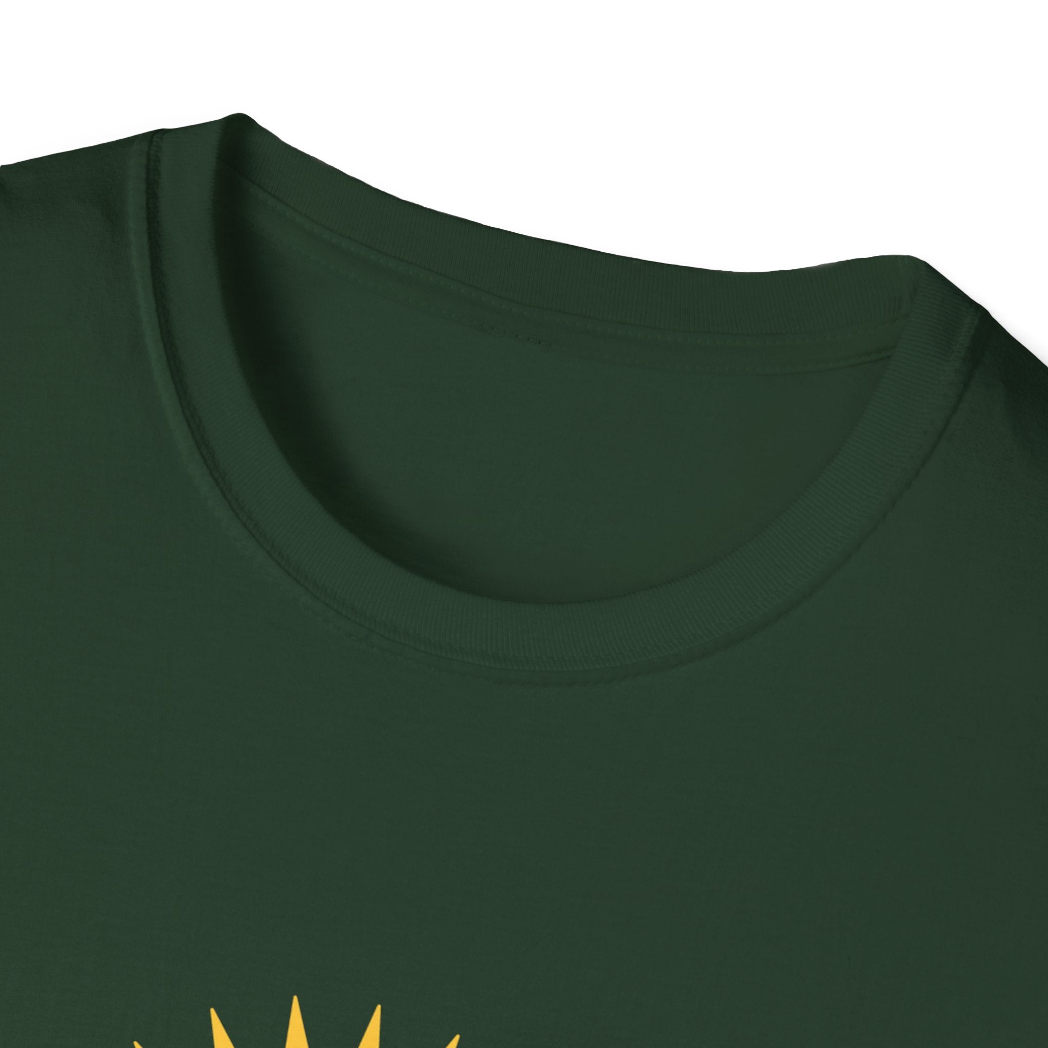 Beach Vacation T-Shirt — Palm Tree Sunset Graphic Tee