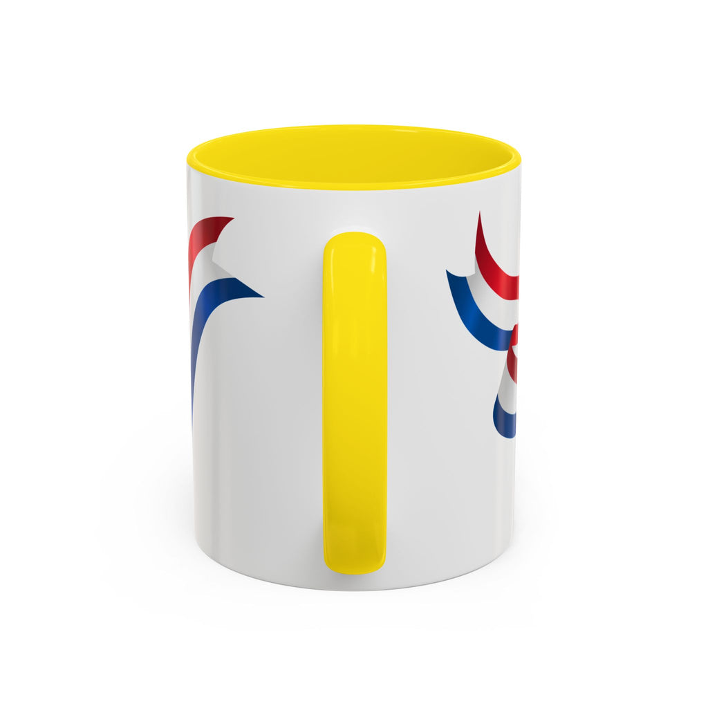 Croatia 2026 Soccer Mug – Croatia Flag Football Fan Coffee Cup (11/15oz)