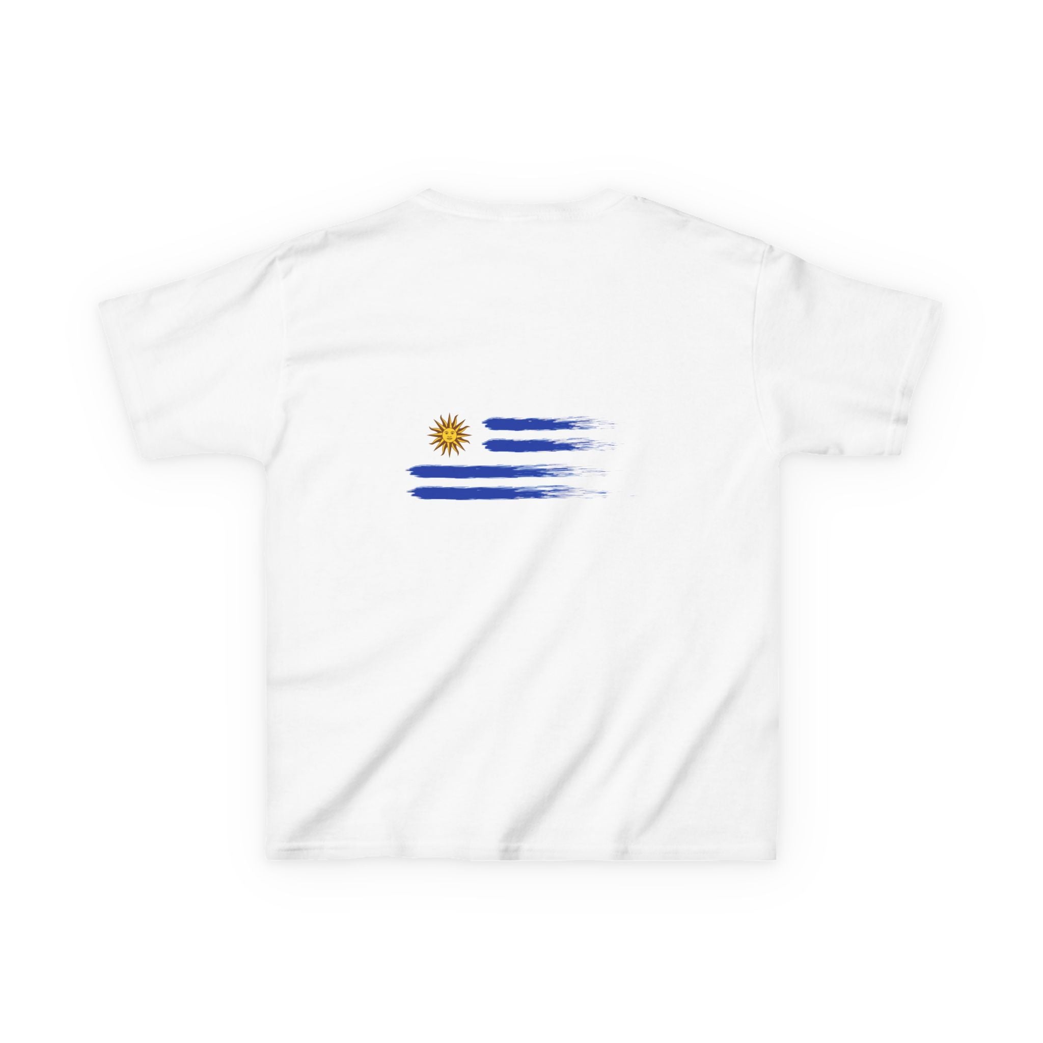 Uruguay Kids Heavy Cotton™ Tee