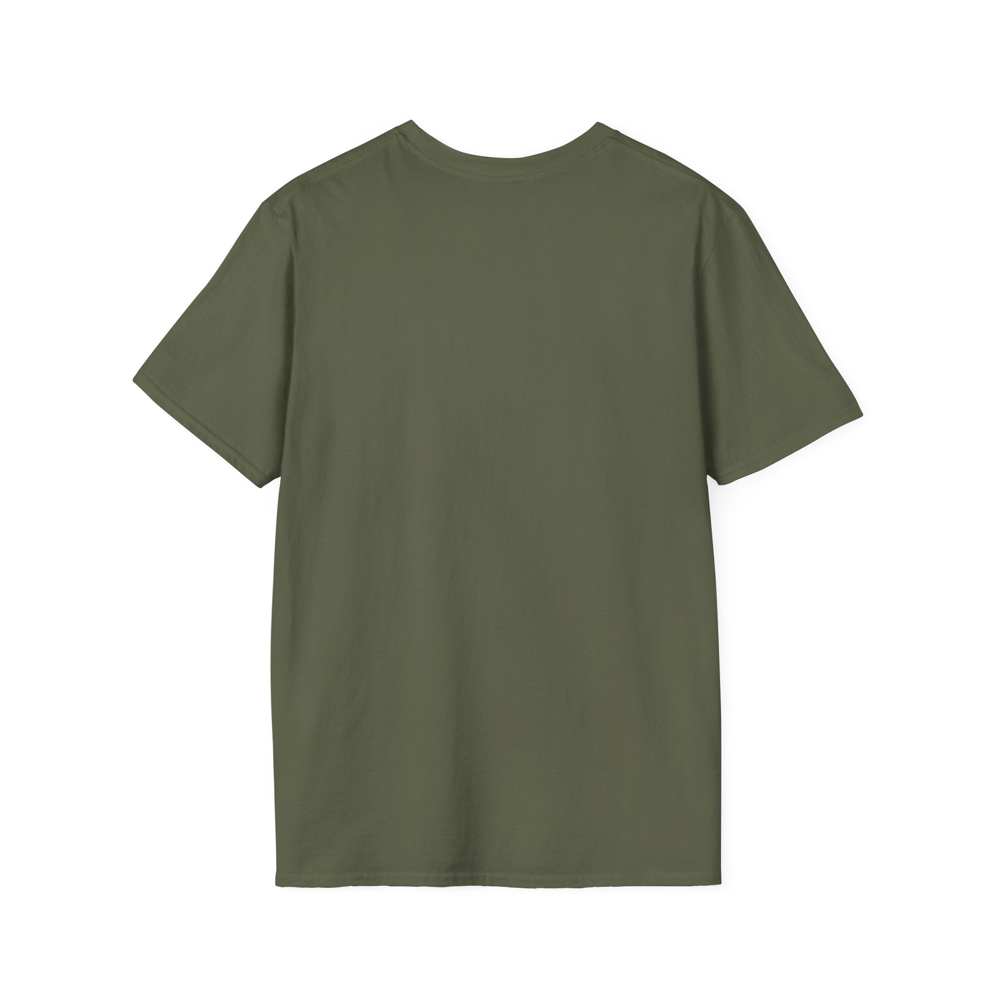 Mama, Mommy, Mother T-Shirt — Colorful Mother’s Day Tee